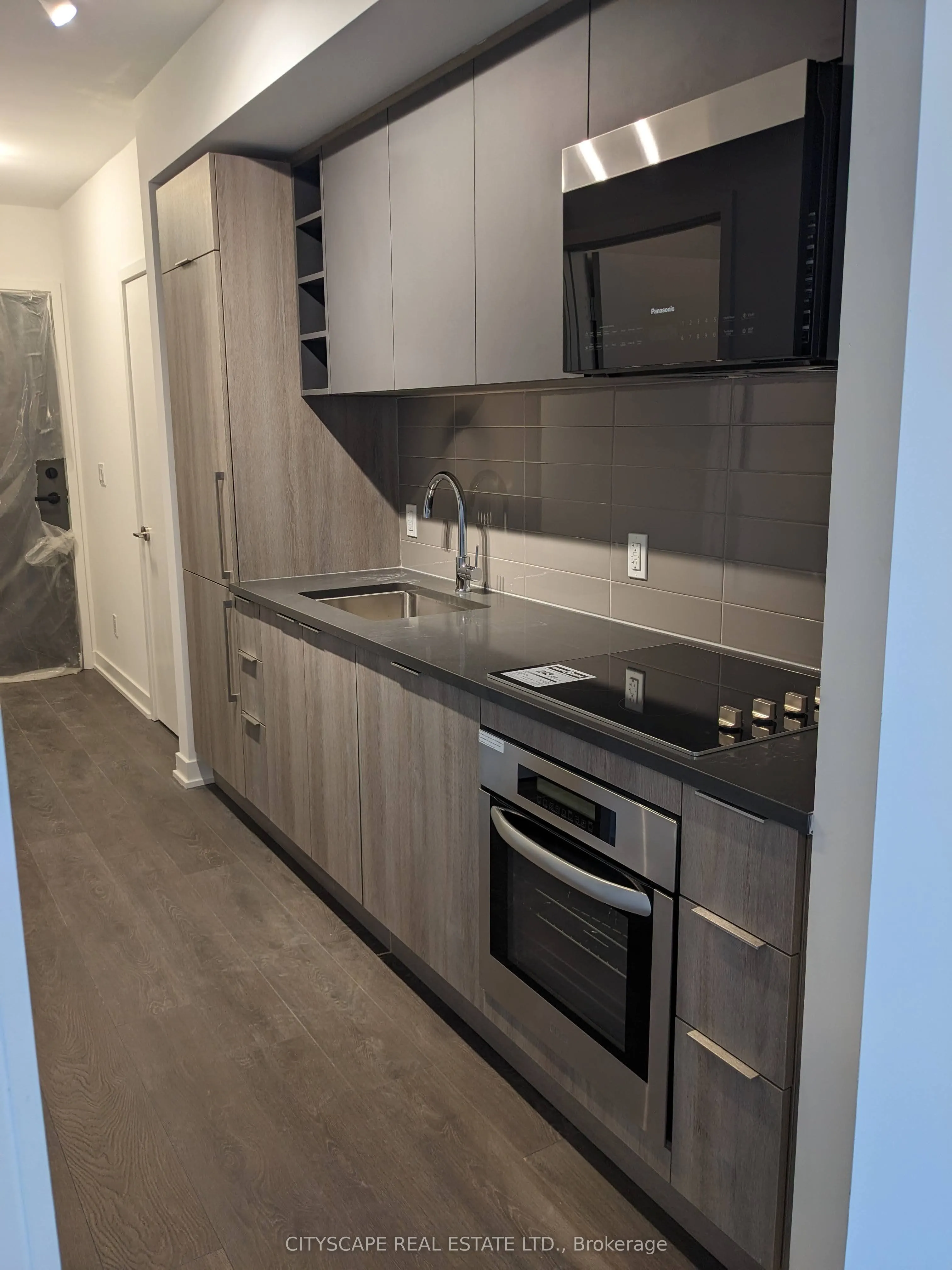 2031 Kennedy Road, #3222