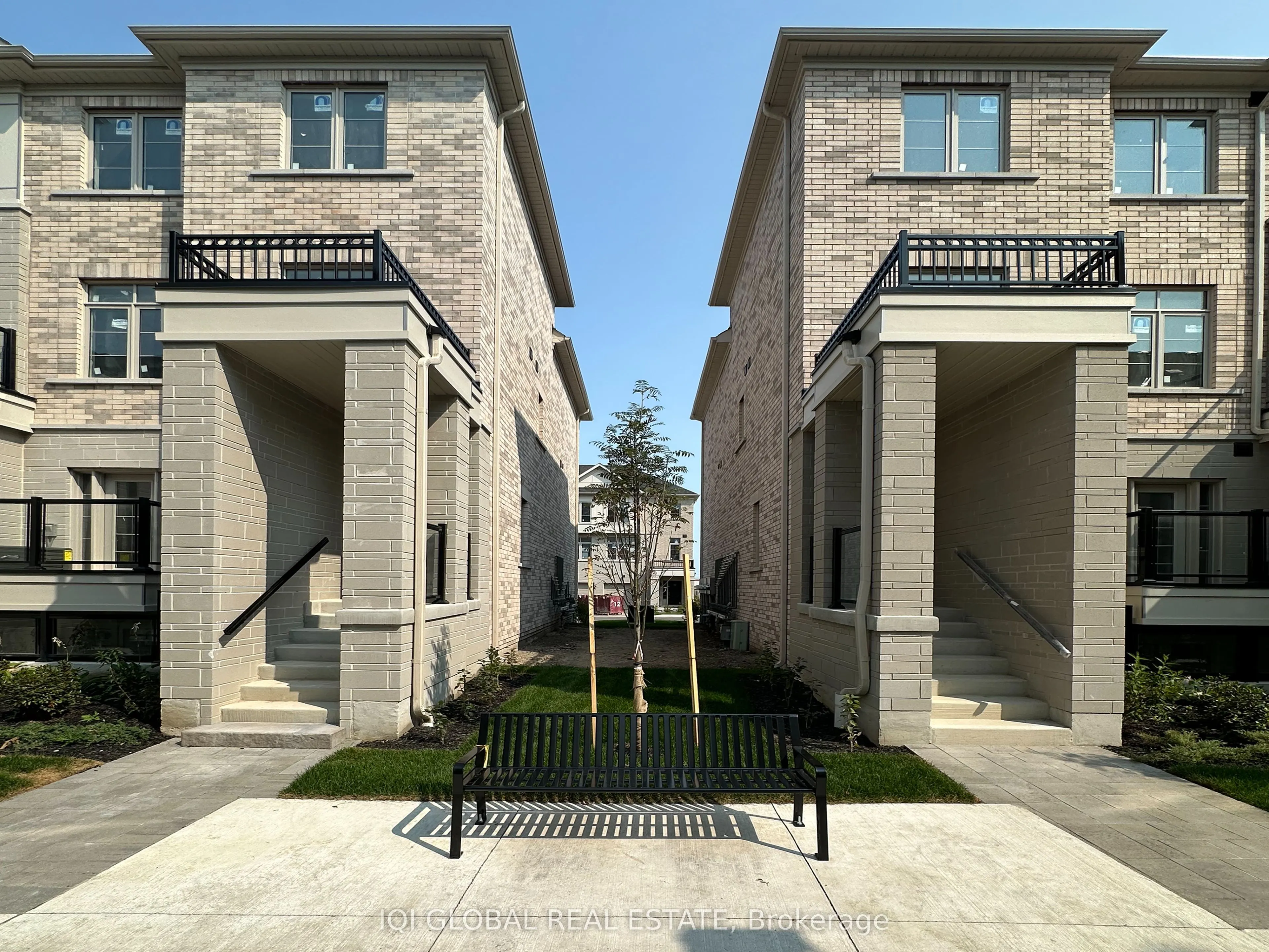 1655 Palmers Sawmill Road, #109