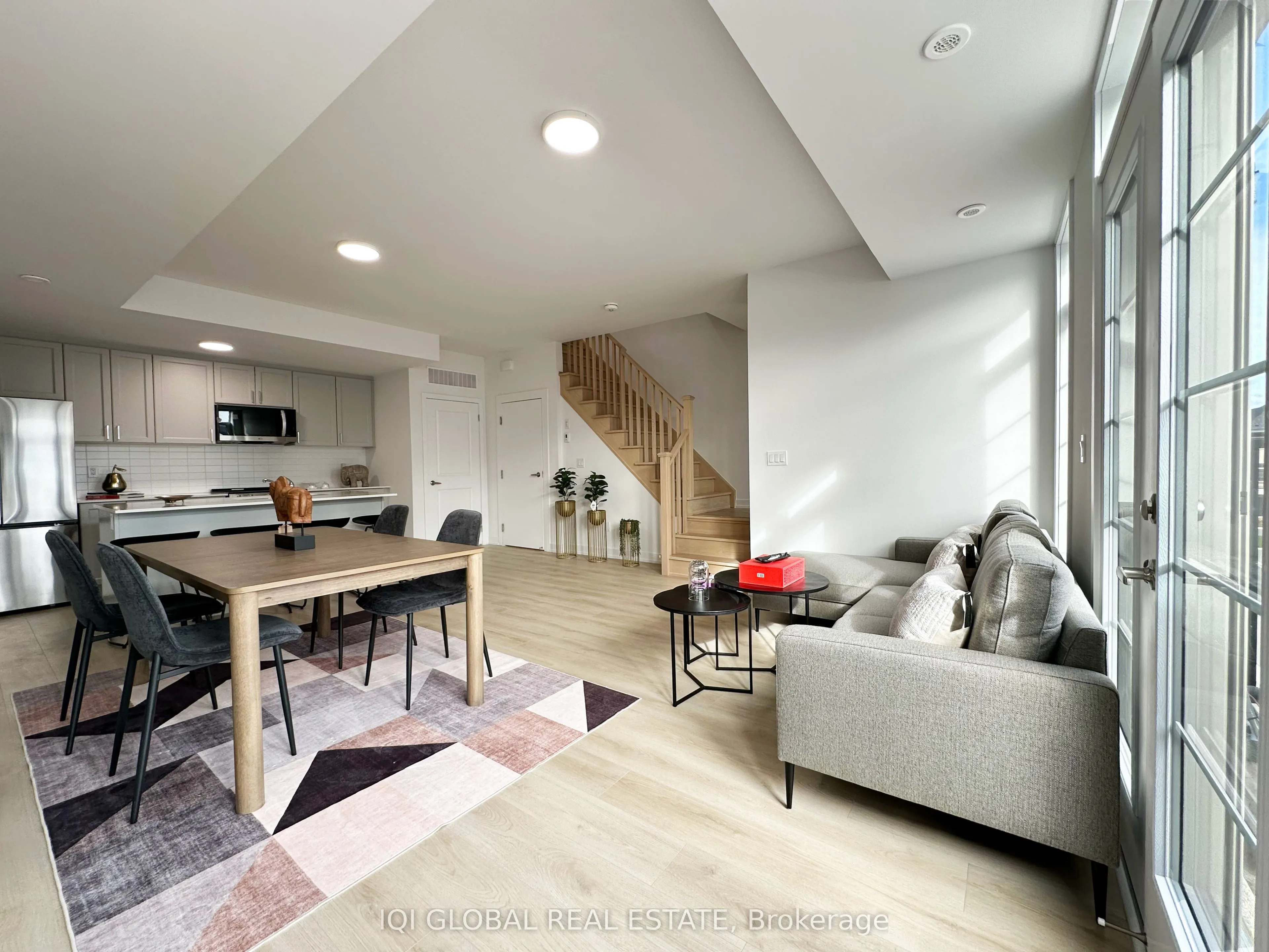 1655 Palmers Sawmill Road, #109