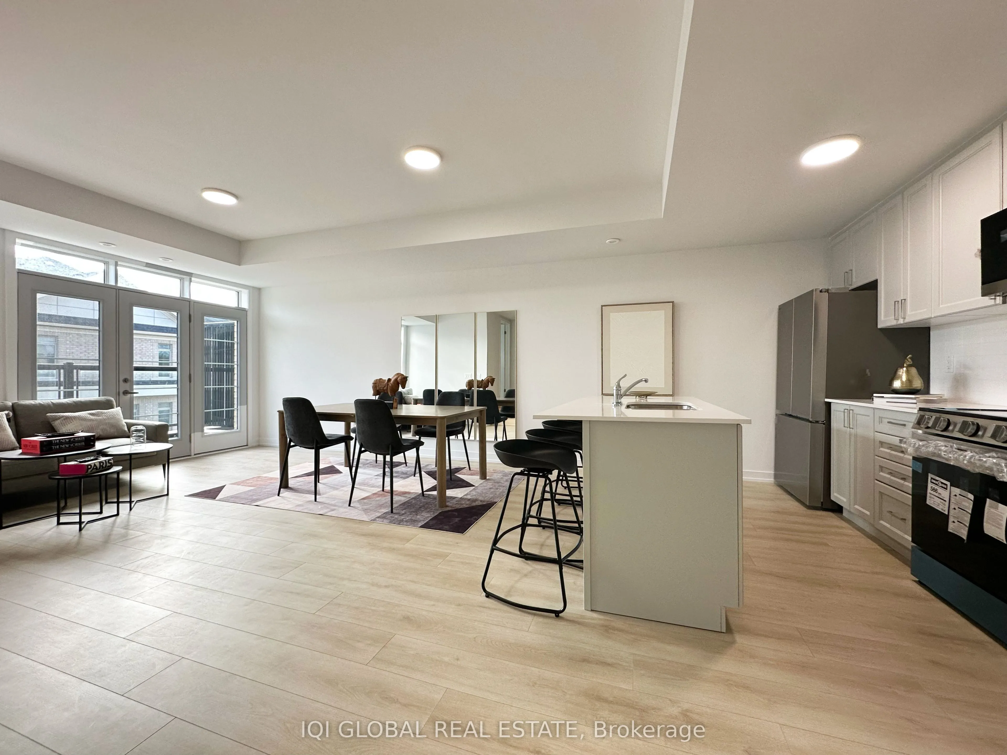 1655 Palmers Sawmill Road, #109