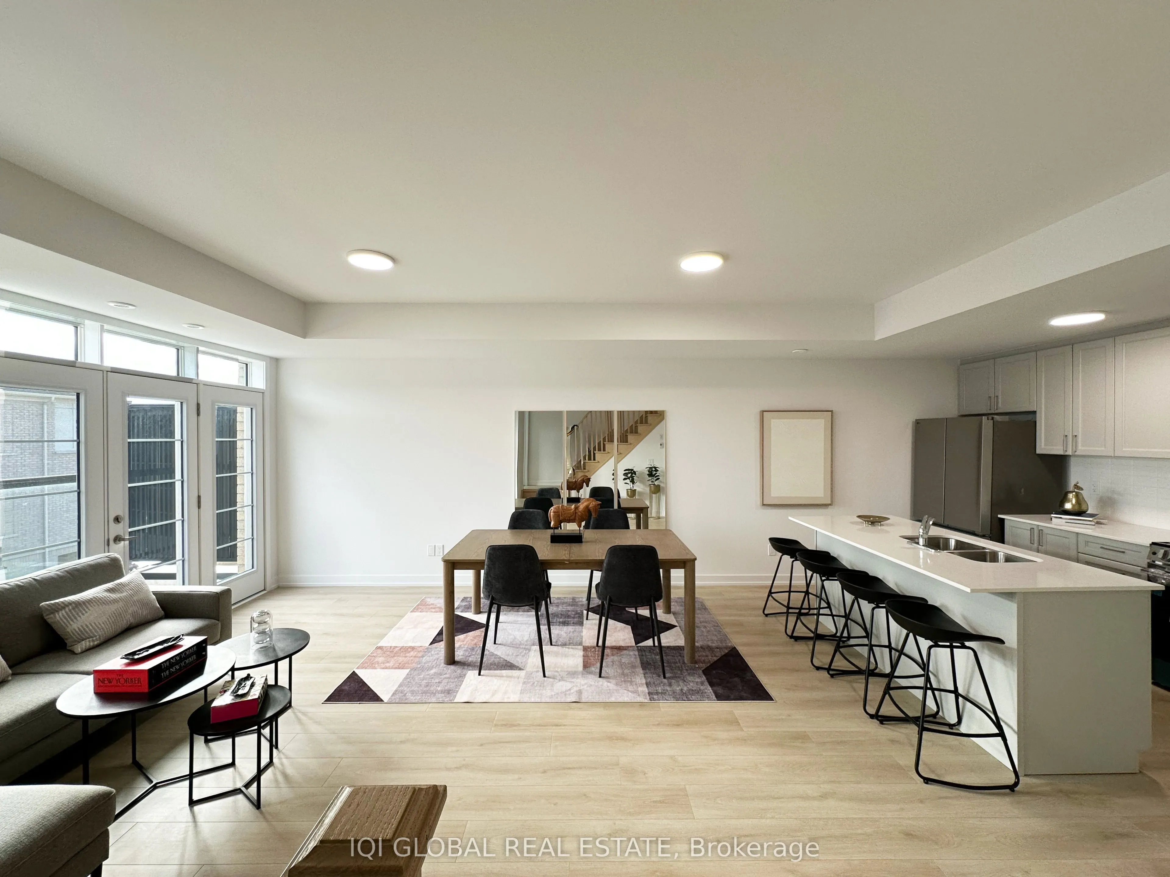 1655 Palmers Sawmill Road, #109