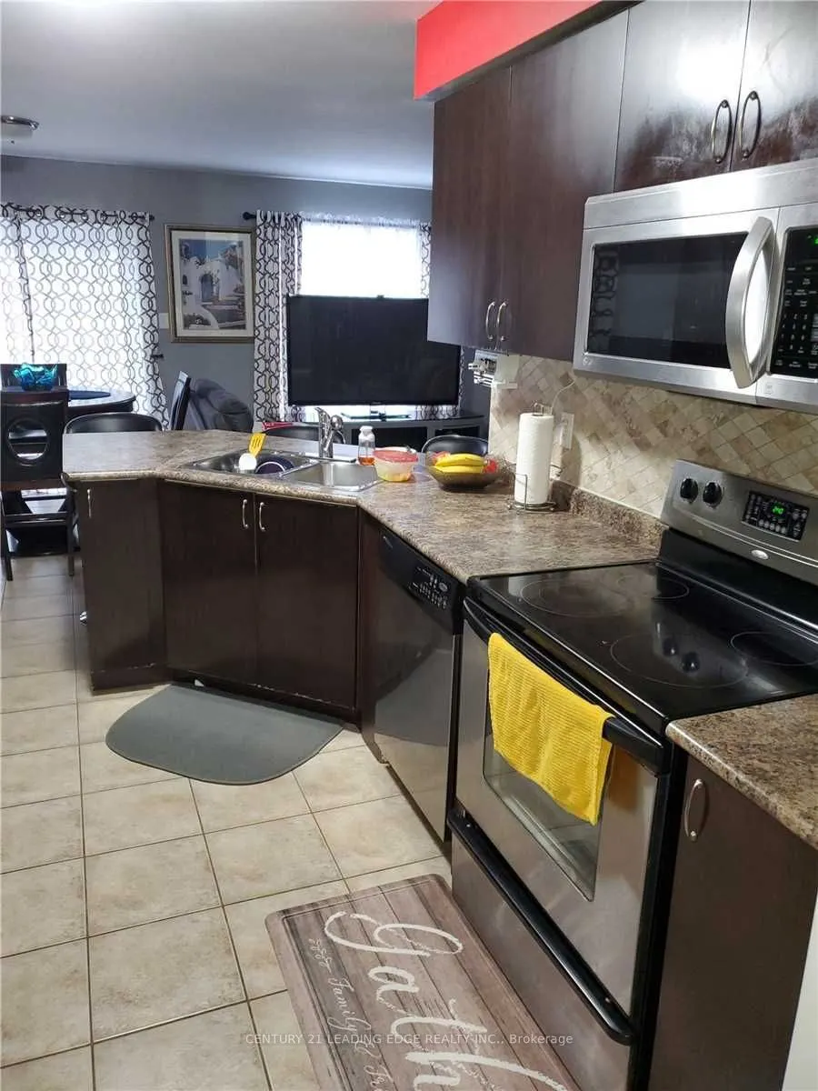 5 Aldonschool Crescent, #Bsmt