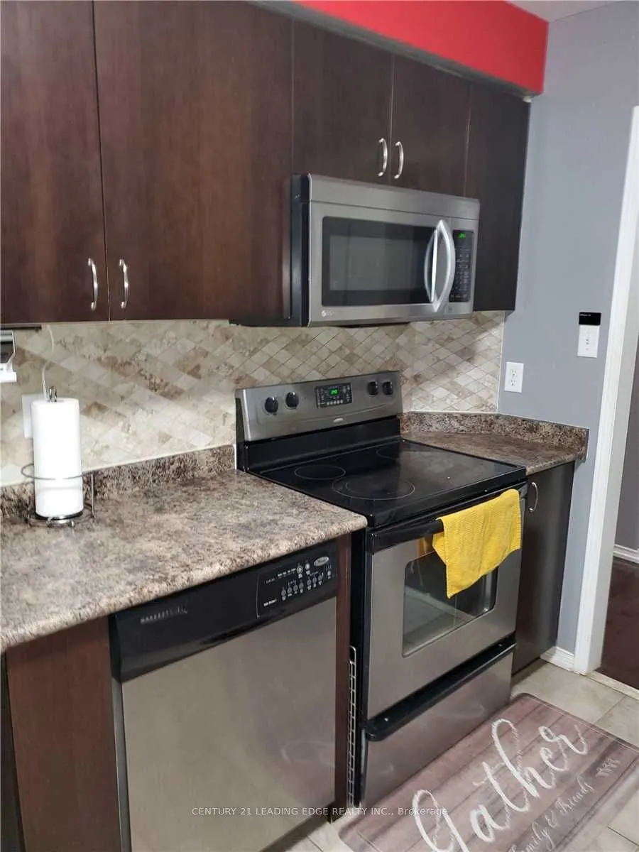 5 Aldonschool Crescent, #Bsmt