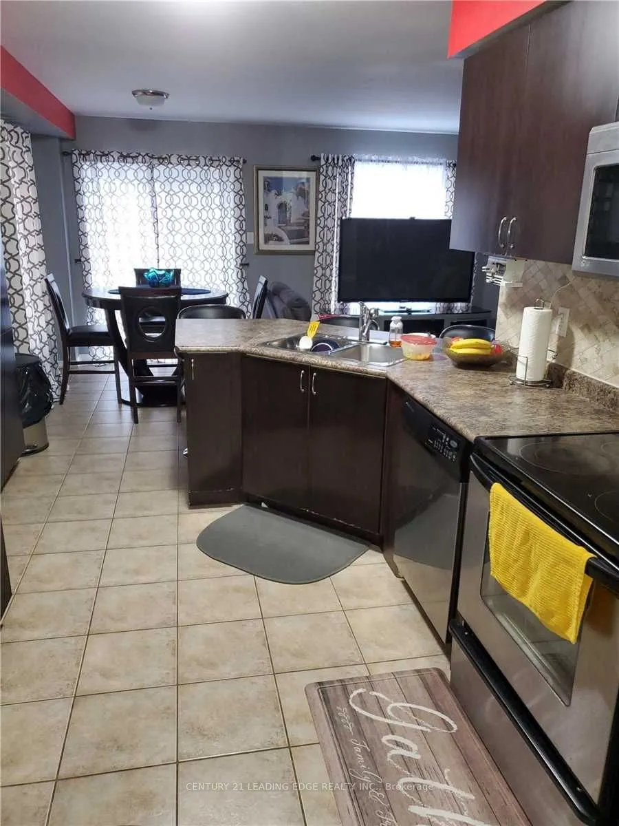 5 Aldonschool Crescent, #Bsmt