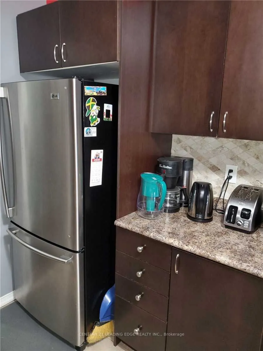 5 Aldonschool Crescent, #Bsmt