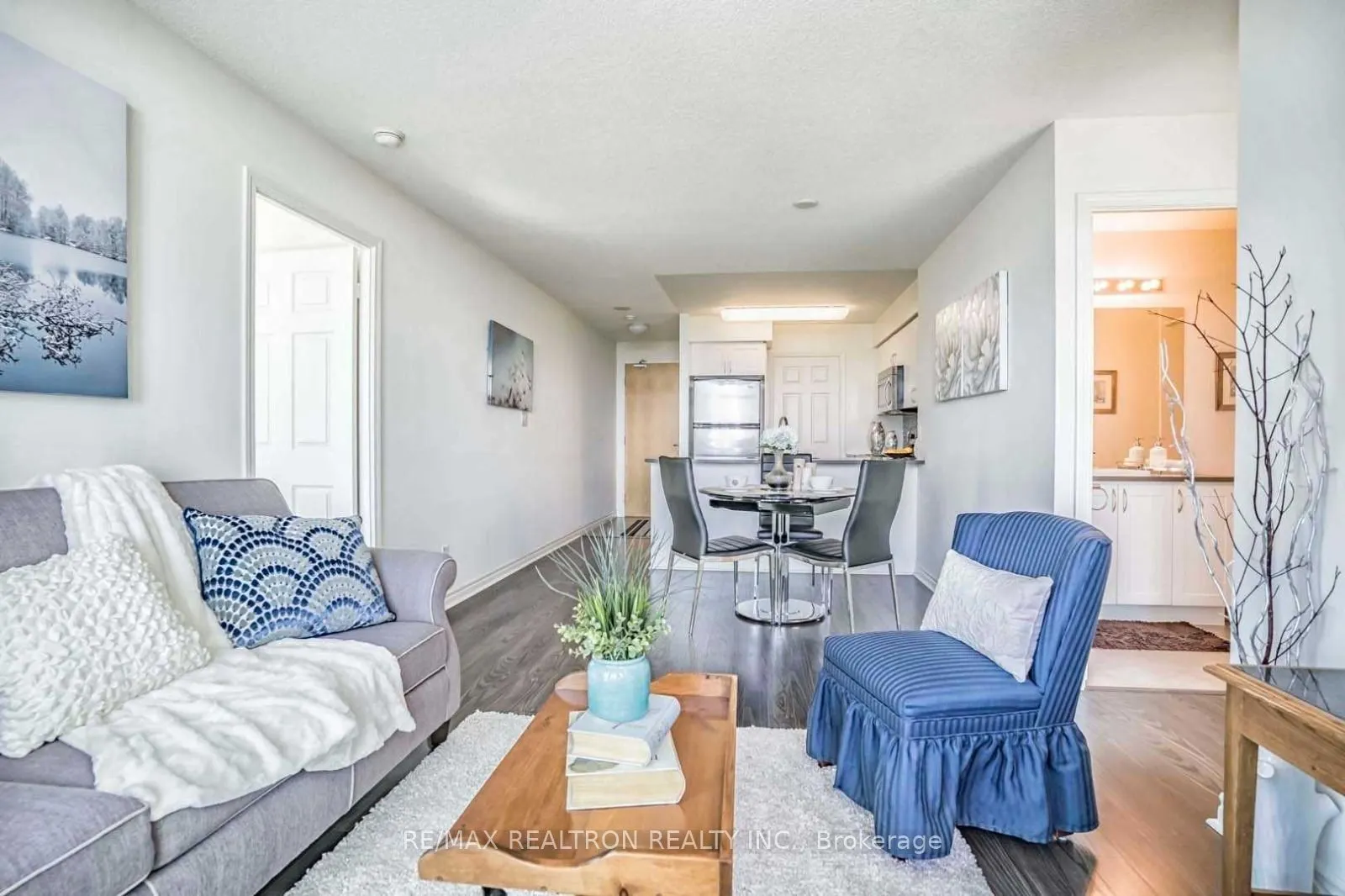 88 Grangeway Avenue, #2802