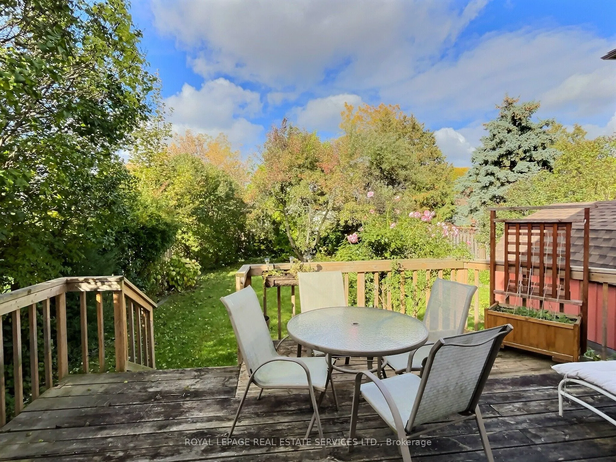 21 Christina Crescent