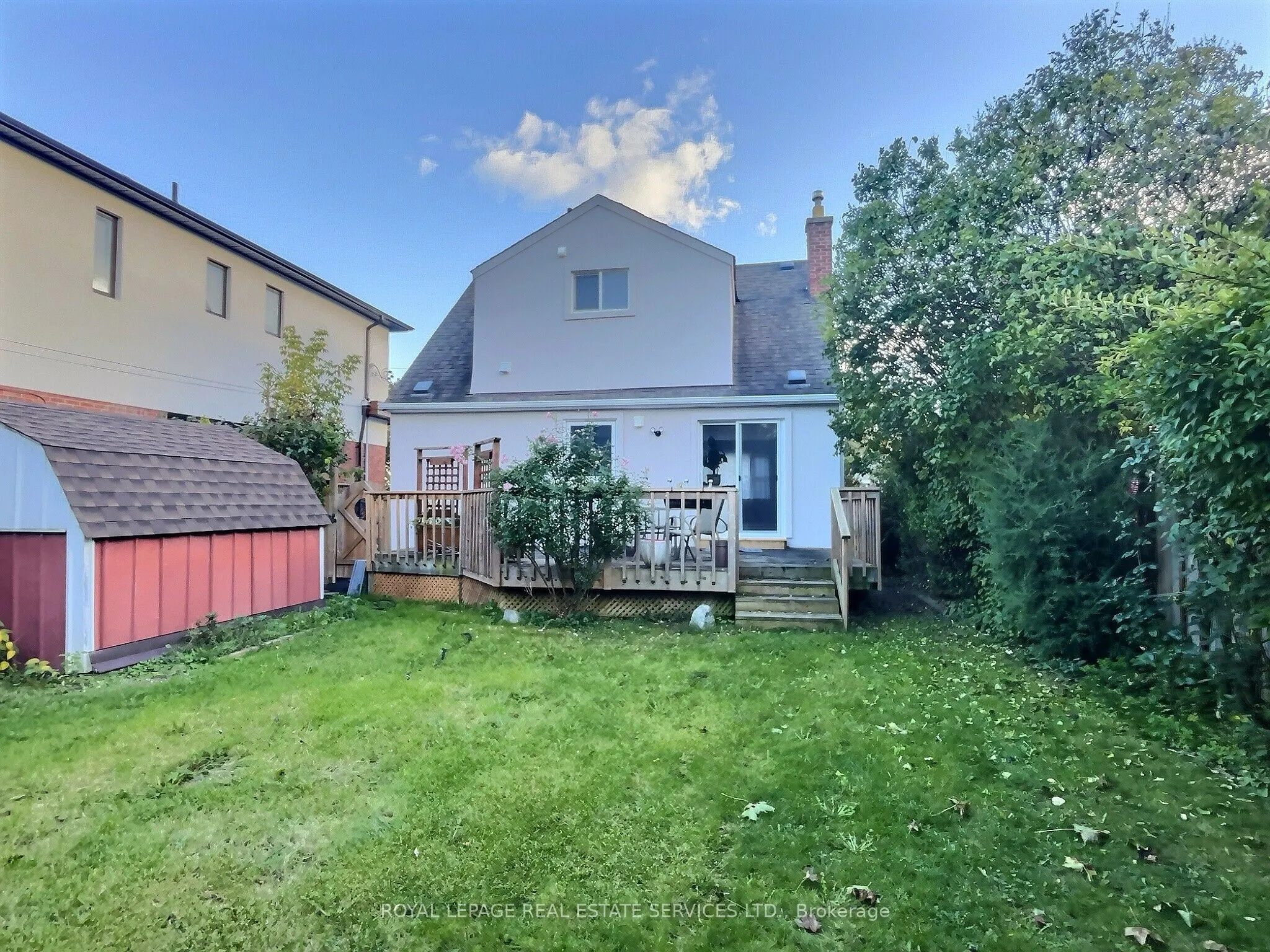 21 Christina Crescent