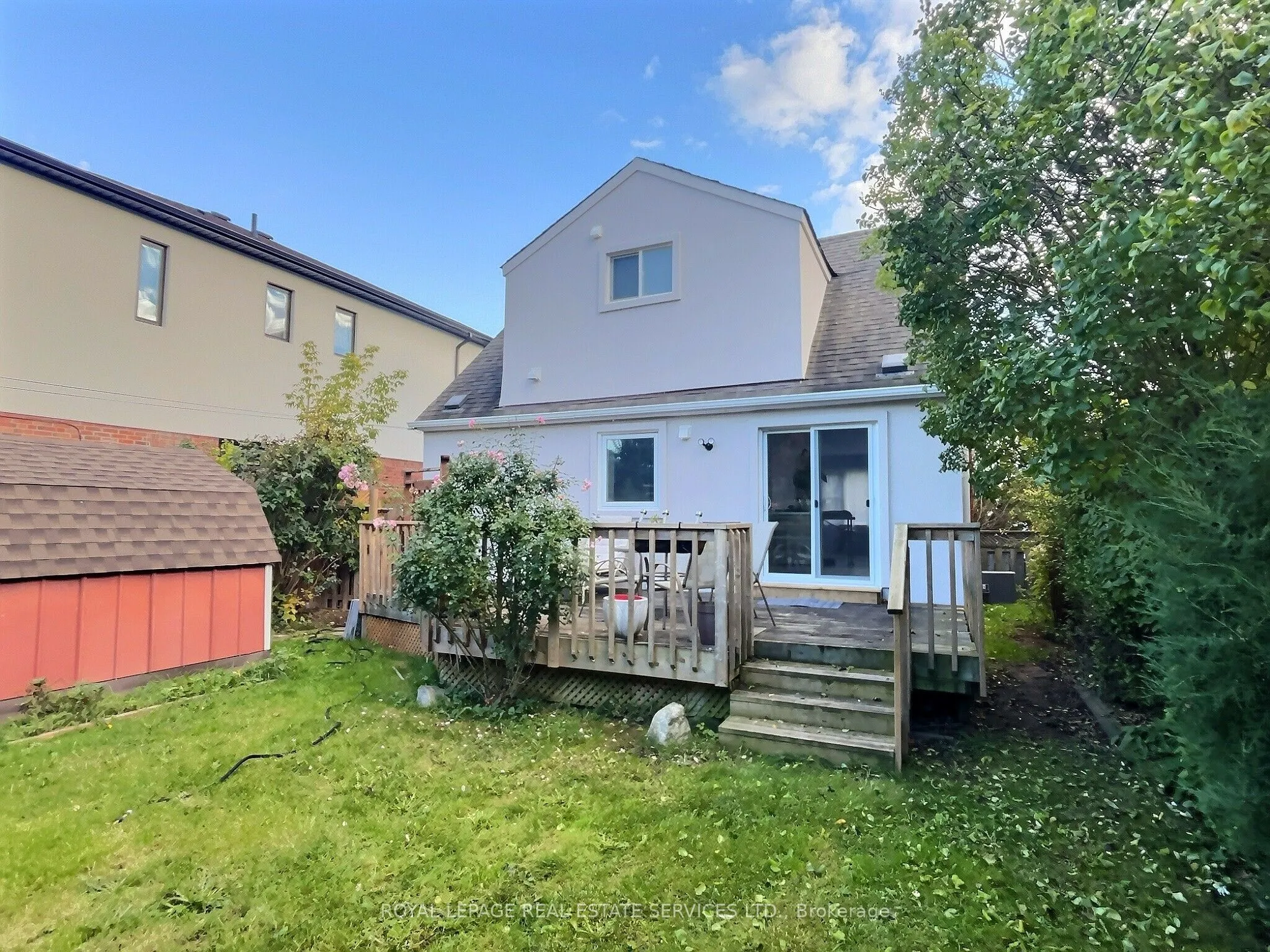 21 Christina Crescent