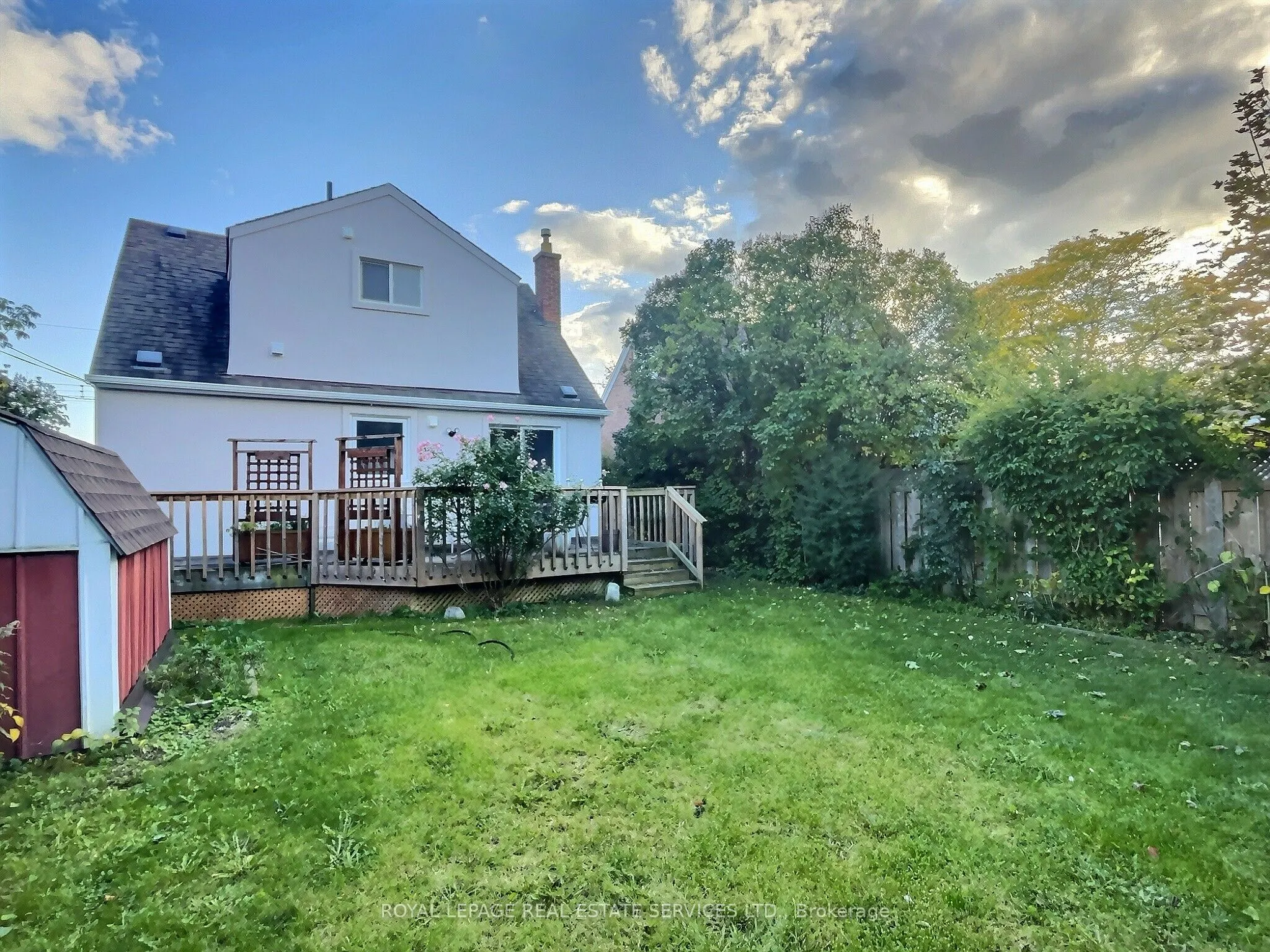 21 Christina Crescent