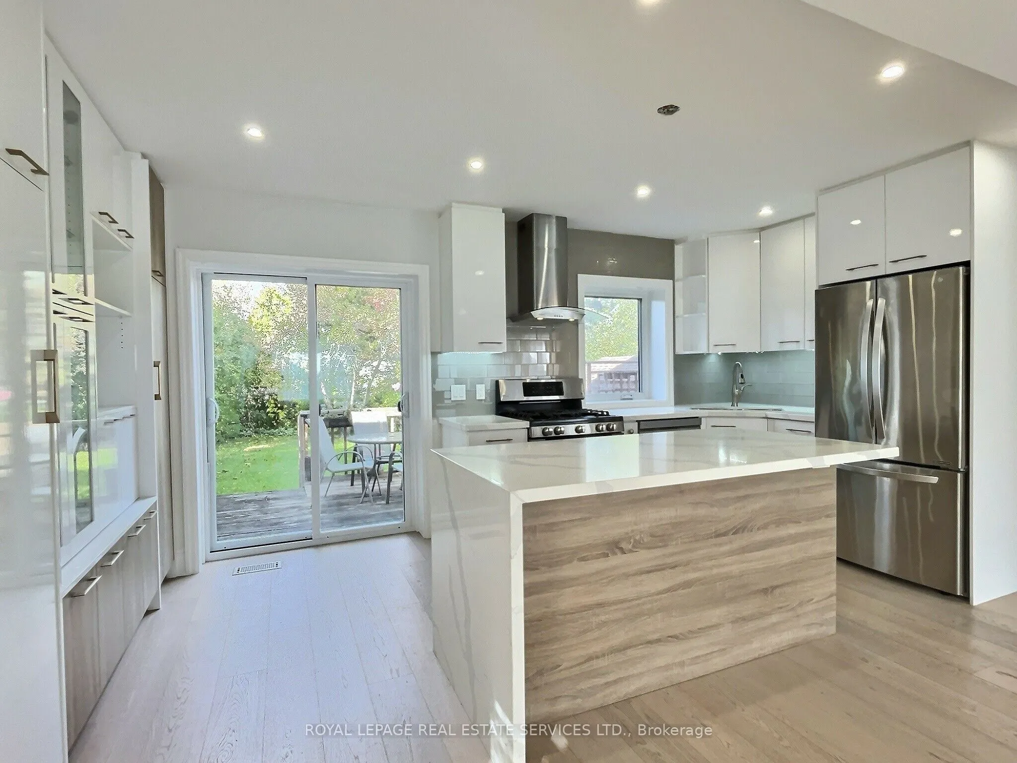 21 Christina Crescent