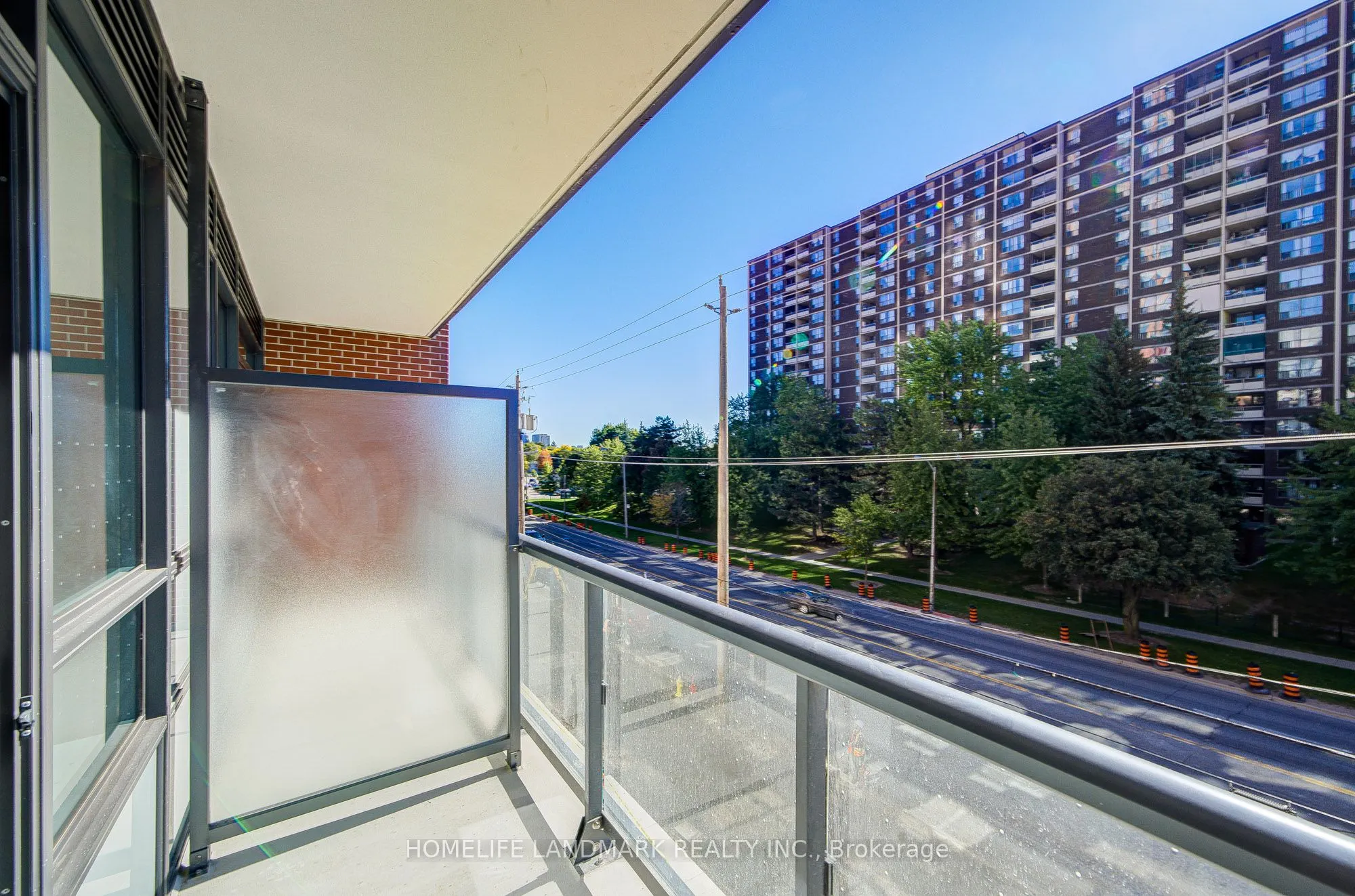3260 Sheppard Avenue E, #312