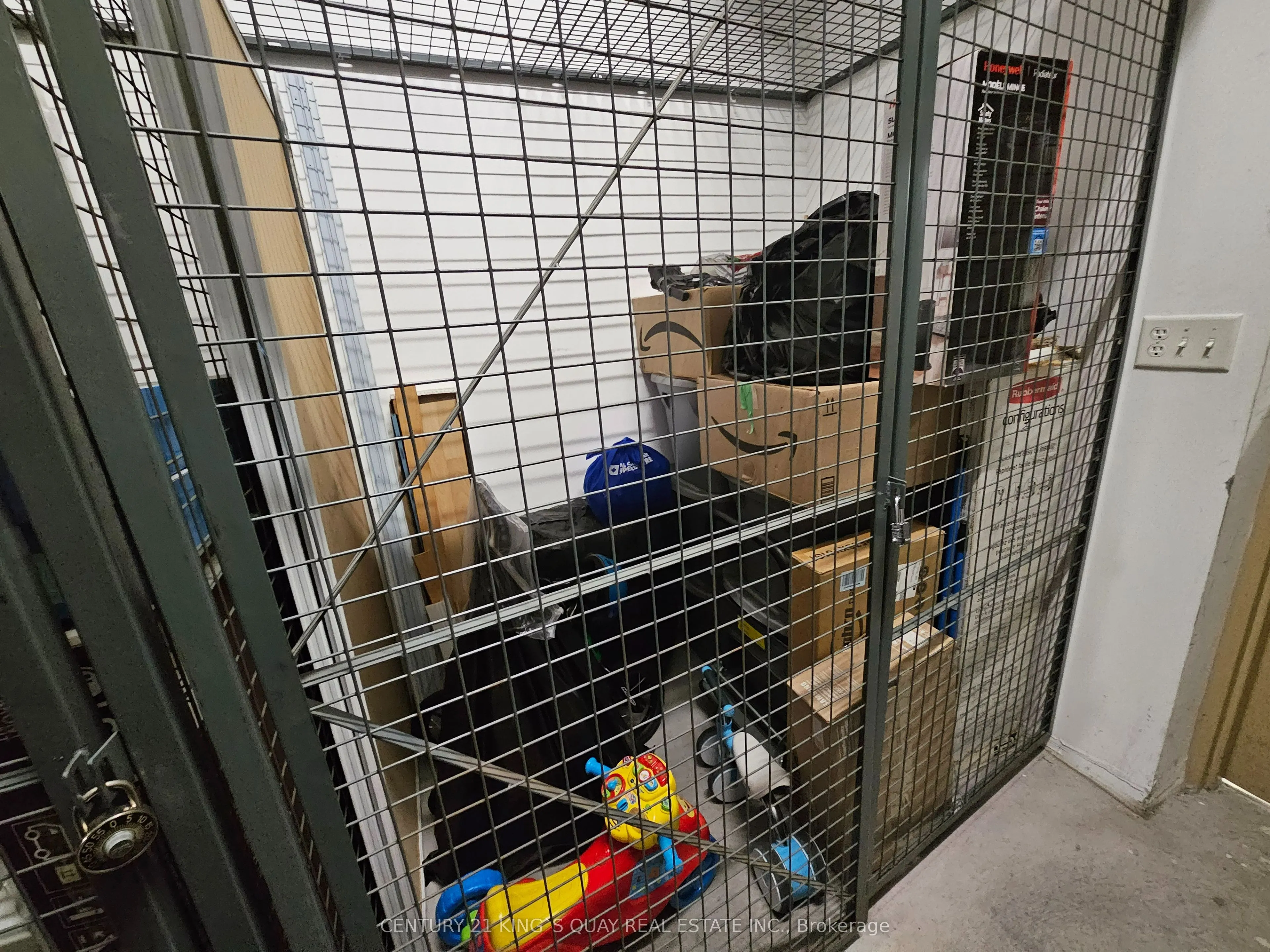 3650 Kingston Road, #826