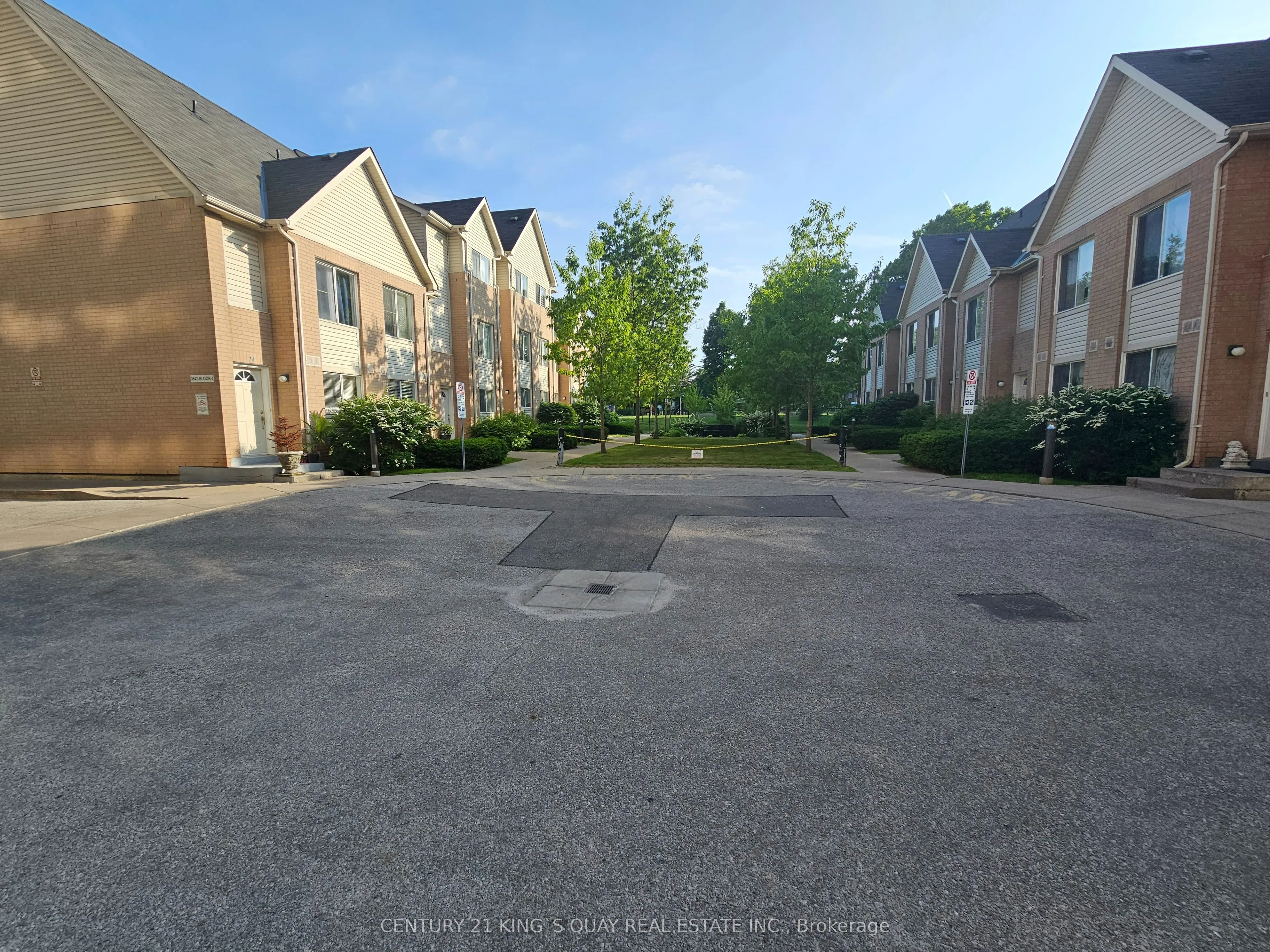 3650 Kingston Road, #826