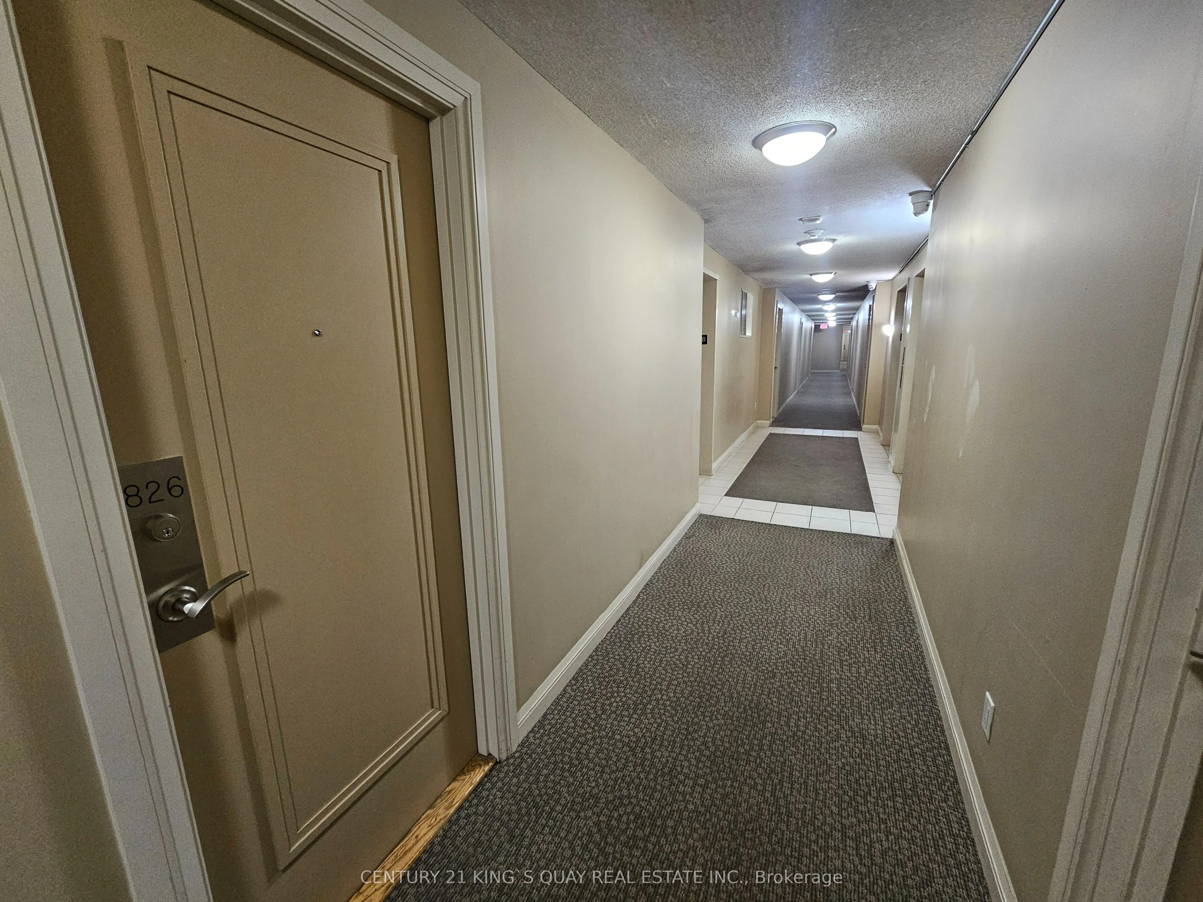 3650 Kingston Road, #826