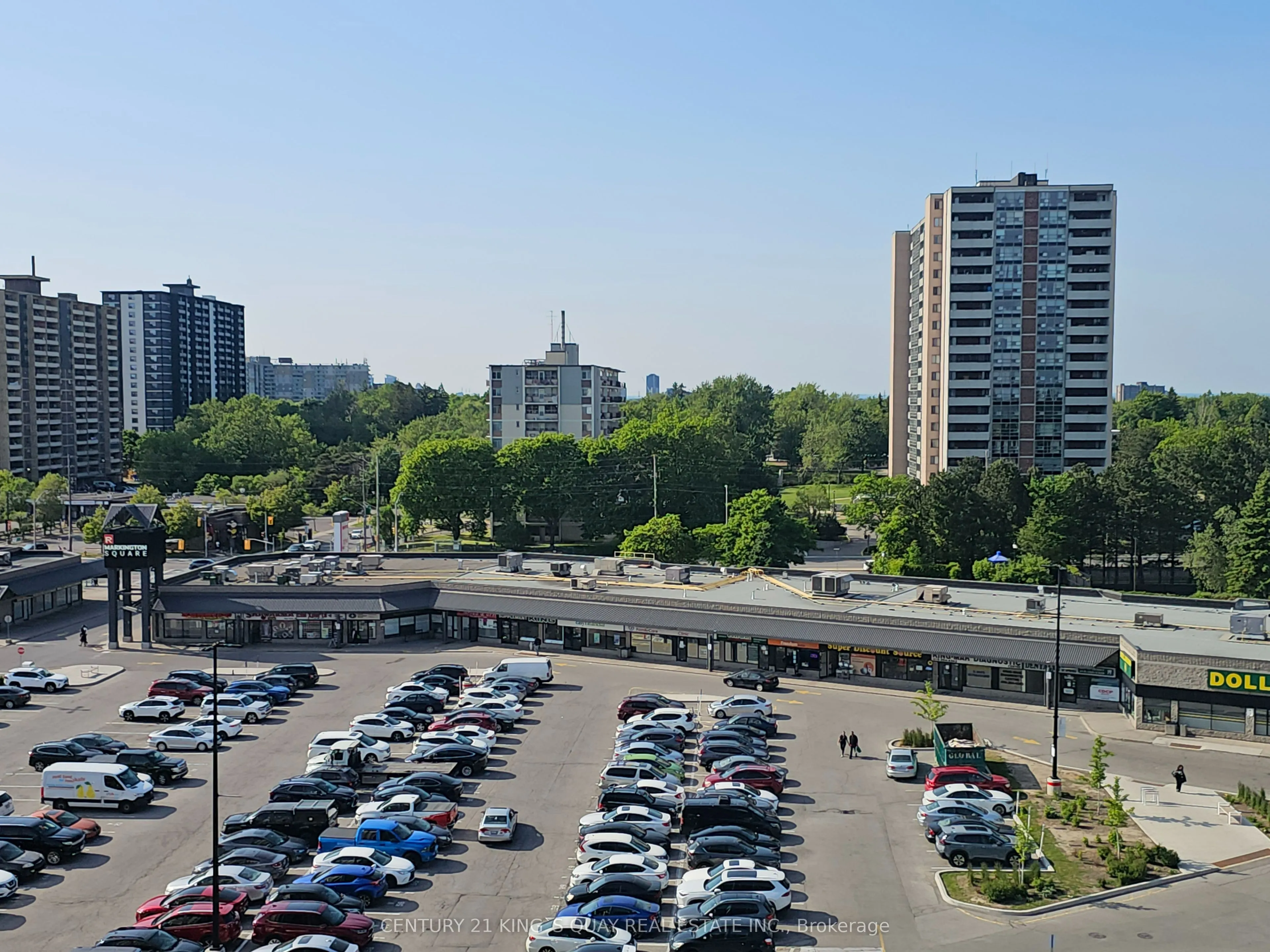 3650 Kingston Road, #826