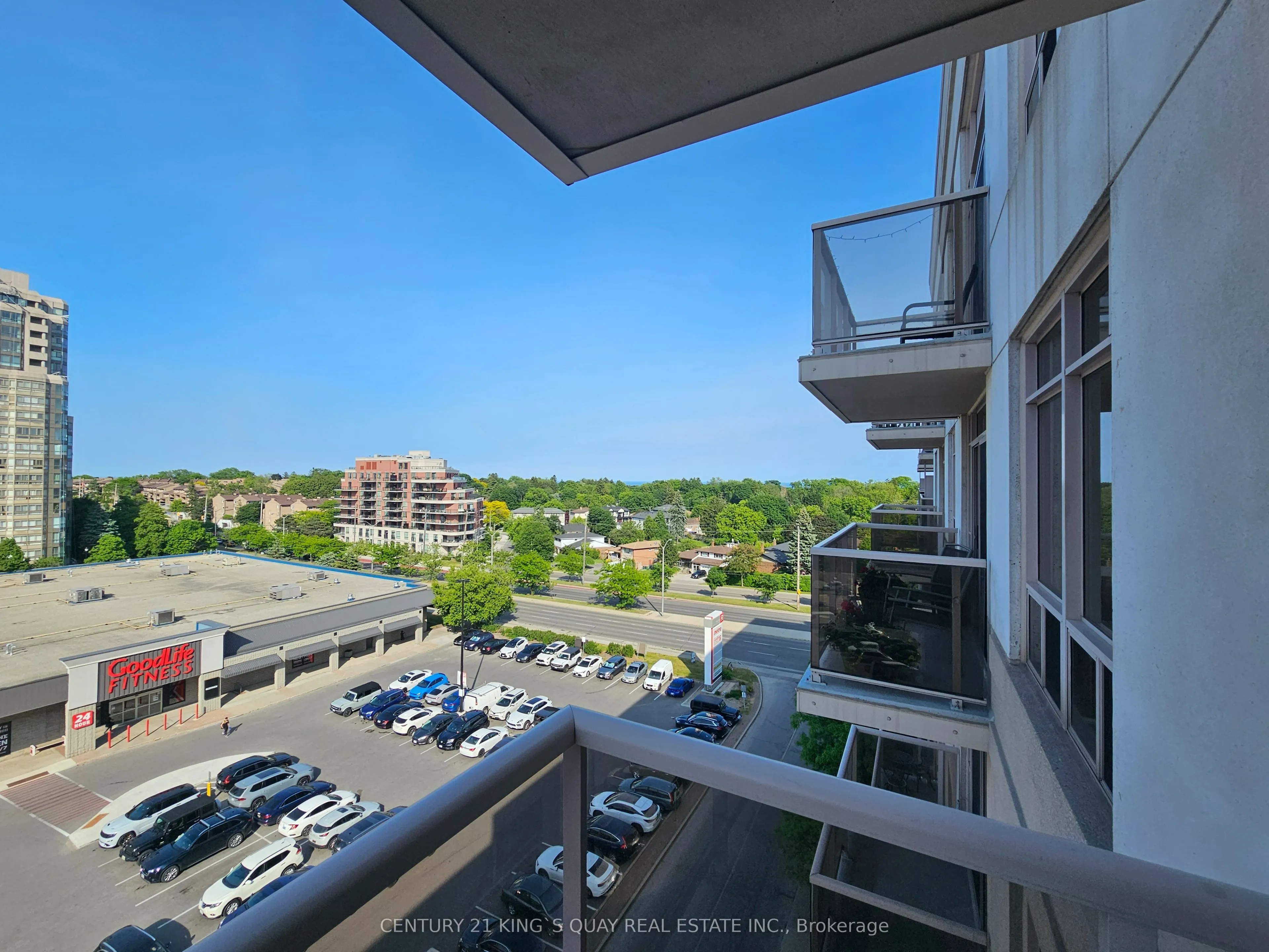 3650 Kingston Road, #826