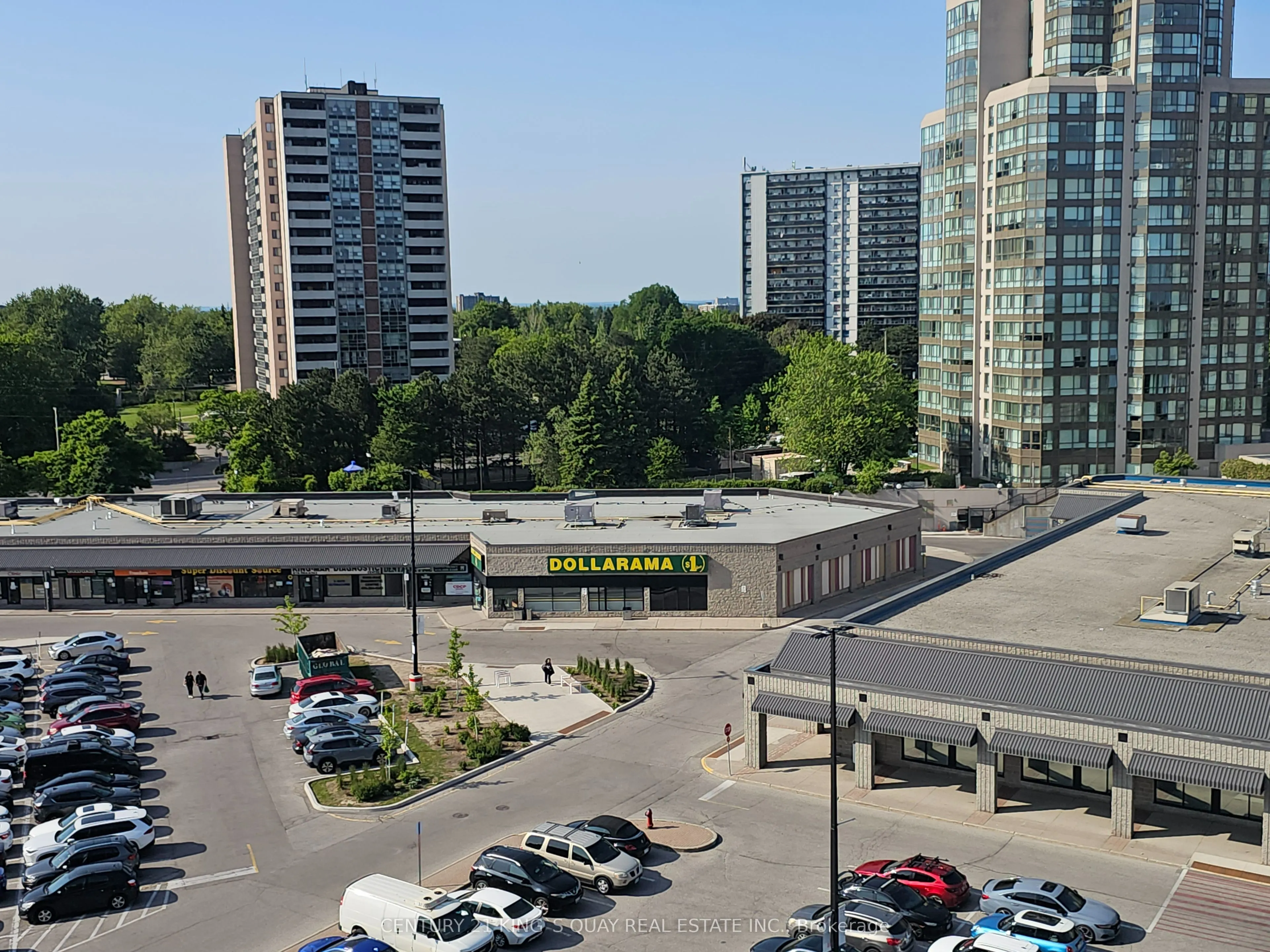 3650 Kingston Road, #826