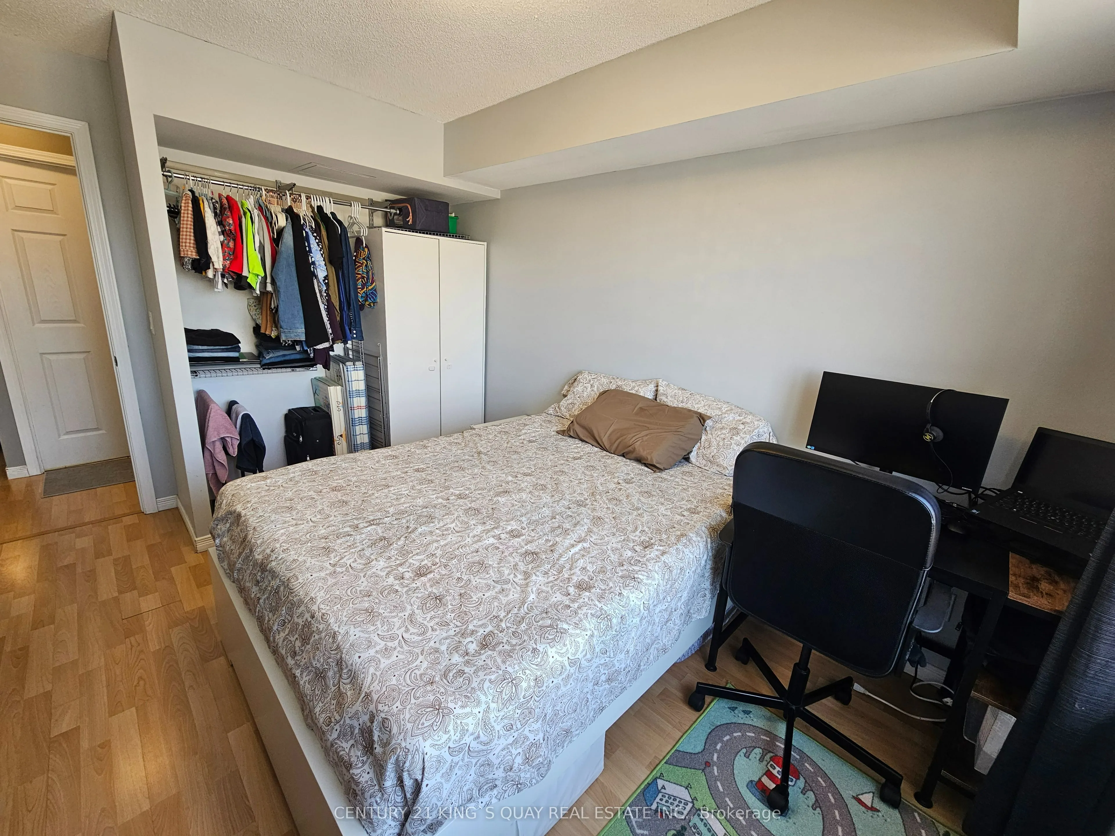 3650 Kingston Road, #826