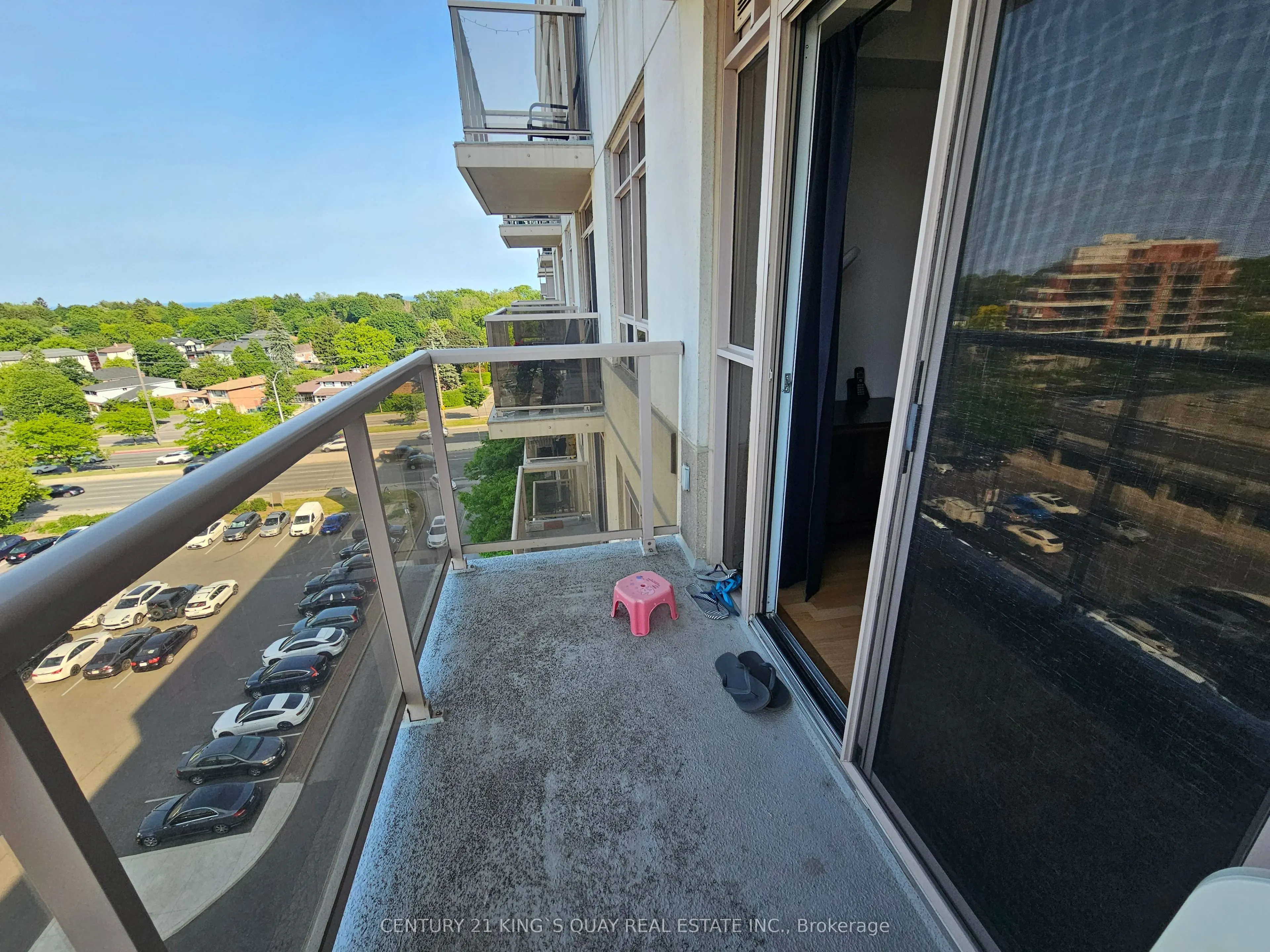 3650 Kingston Road, #826