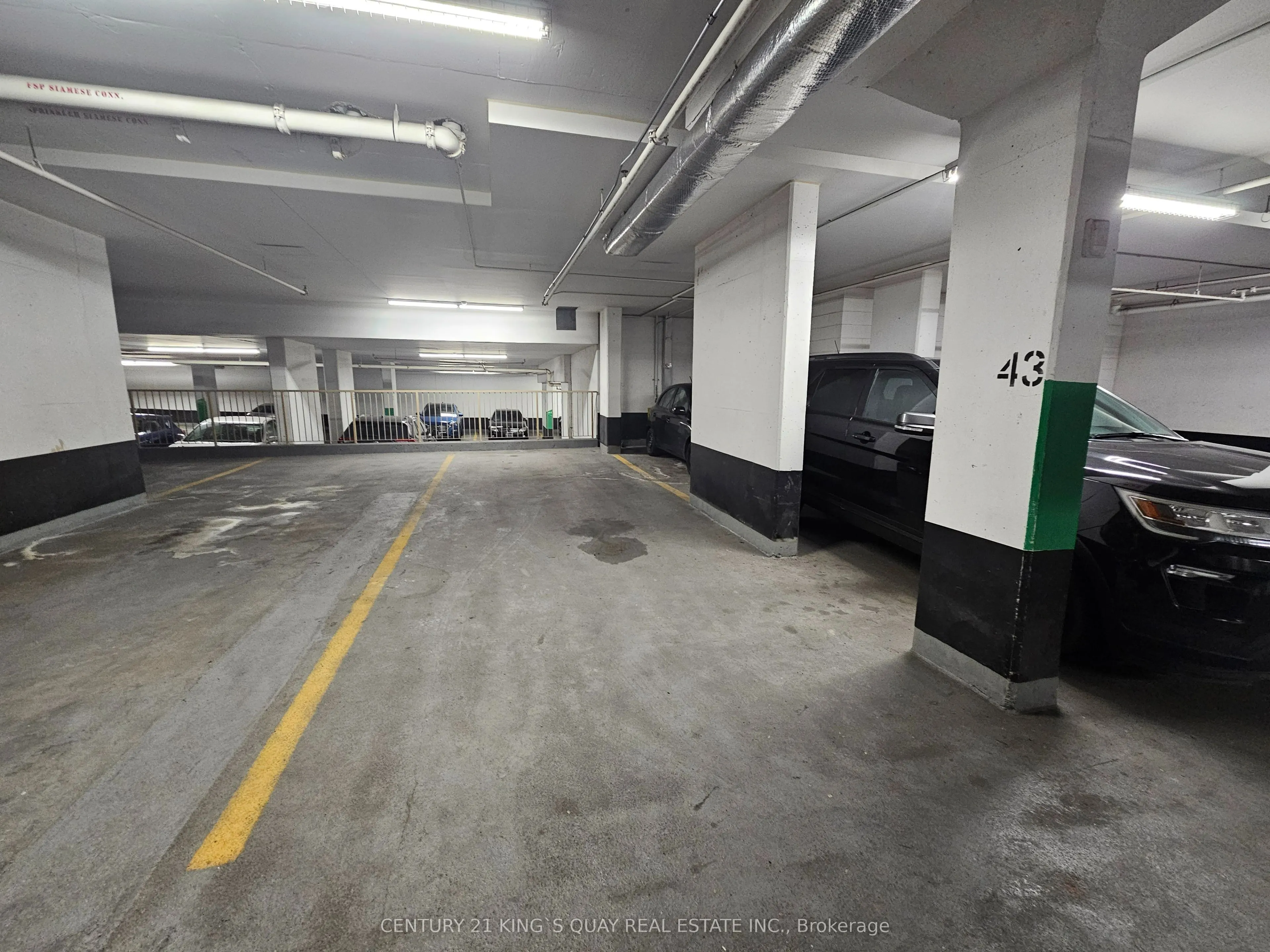 3650 Kingston Road, #826