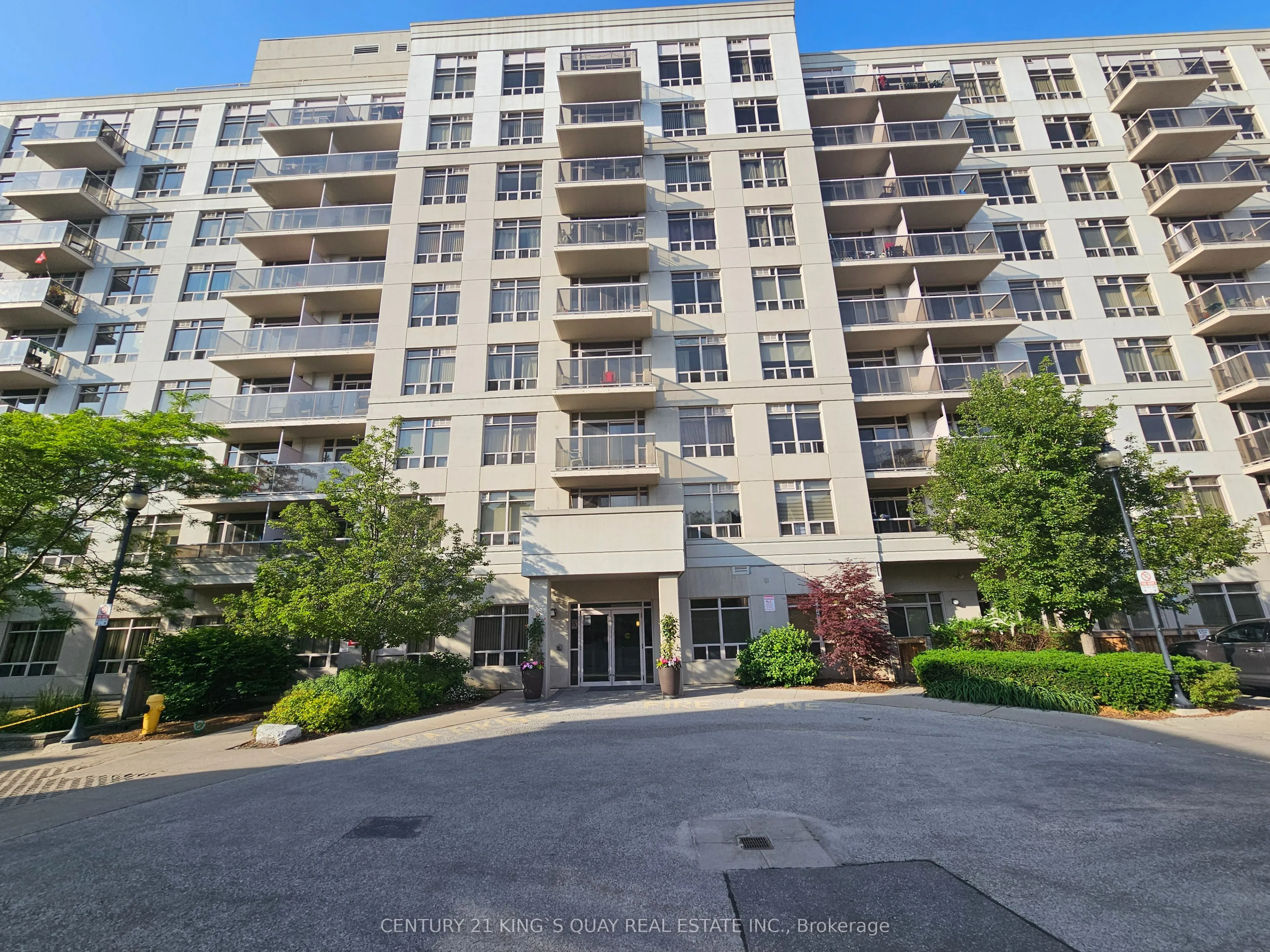 3650 Kingston Road, #826