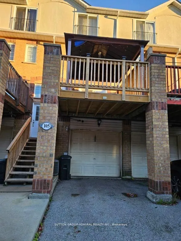 2 Hedge End Road, #105