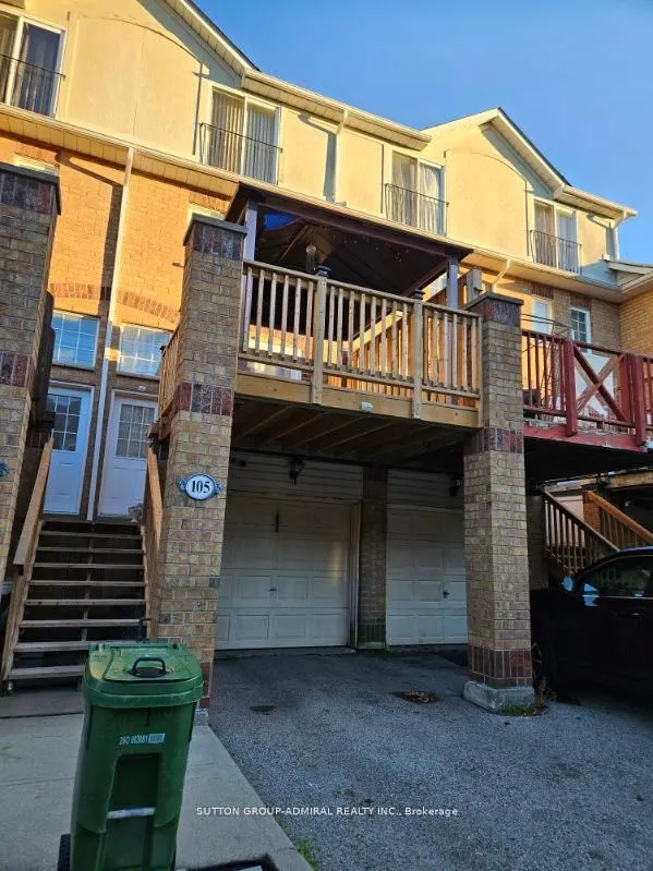 2 Hedge End Road, #105