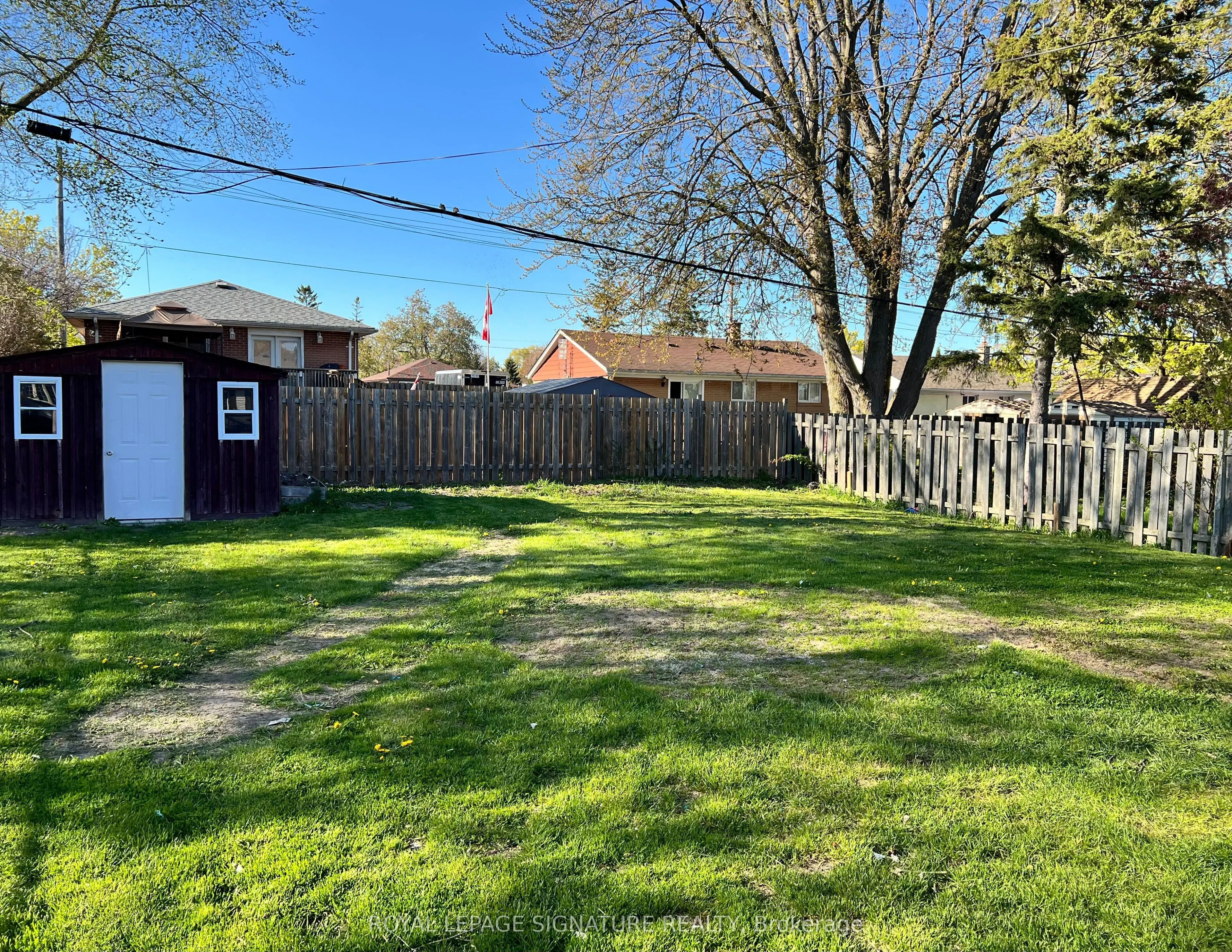 552 Monteith Avenue, #Main