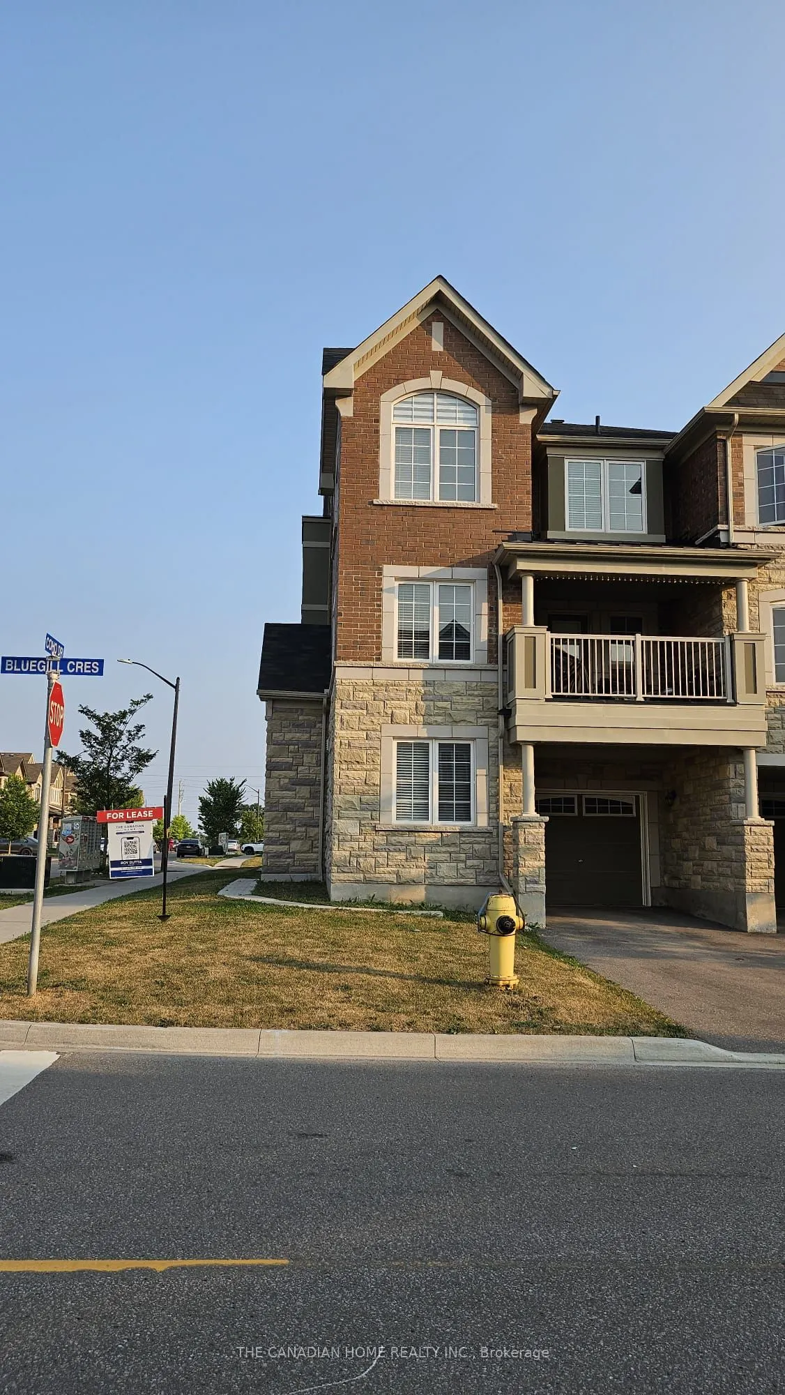 1 Bluegill Crescent E