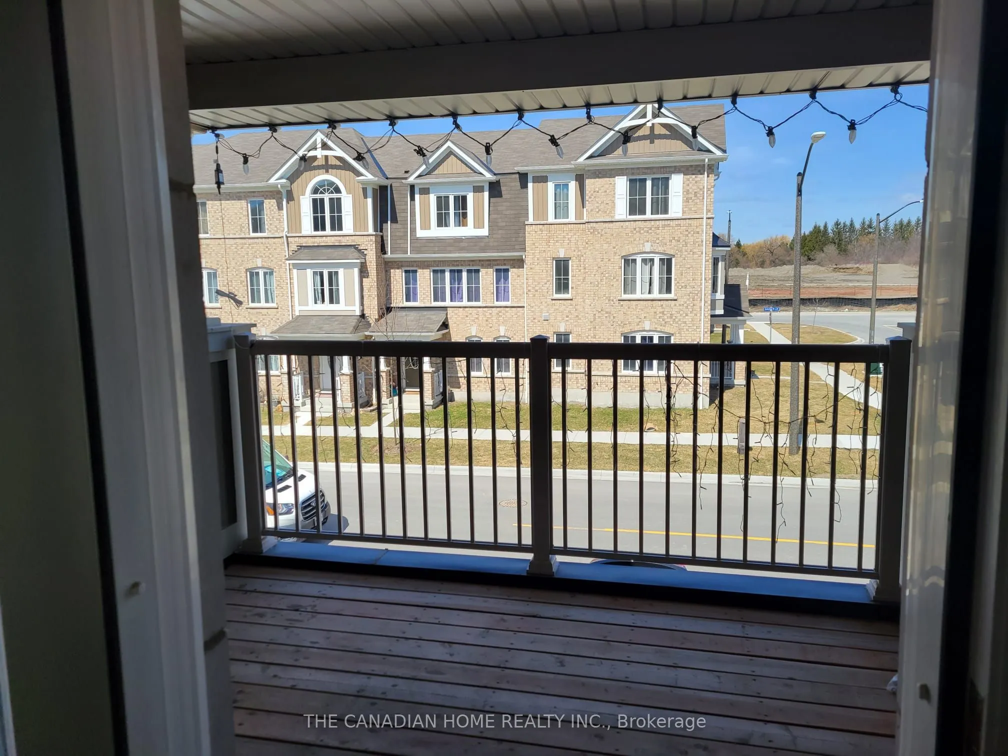 1 Bluegill Crescent E