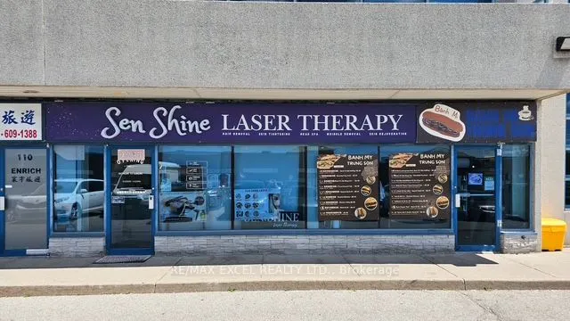 3320 MIDLAND Avenue, #109A