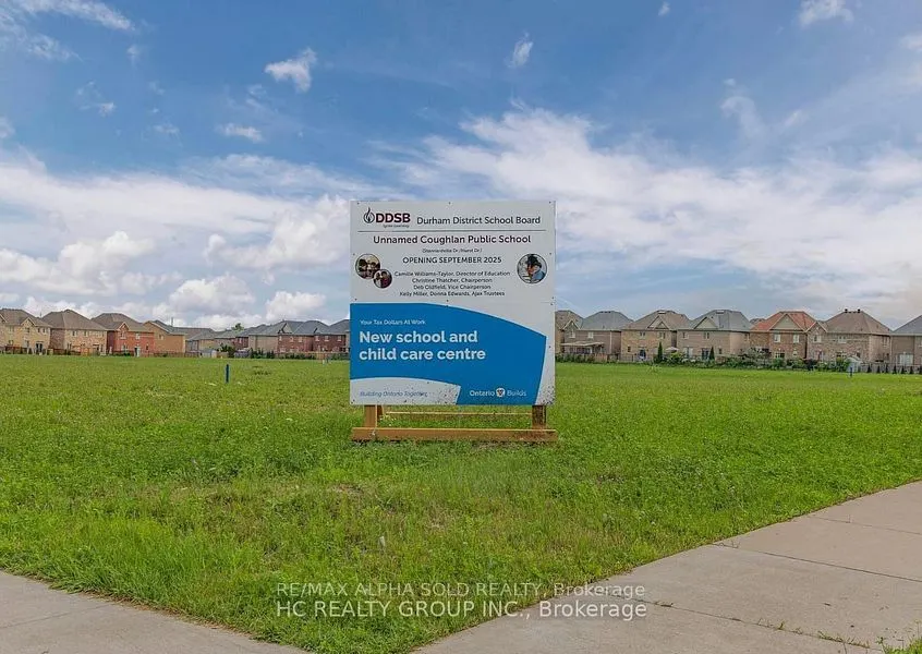 35 Stockell Crescent, #bsmt