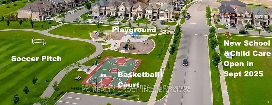 35 Stockell Crescent, #bsmt