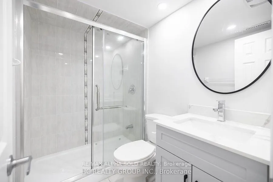 35 Stockell Crescent, #bsmt