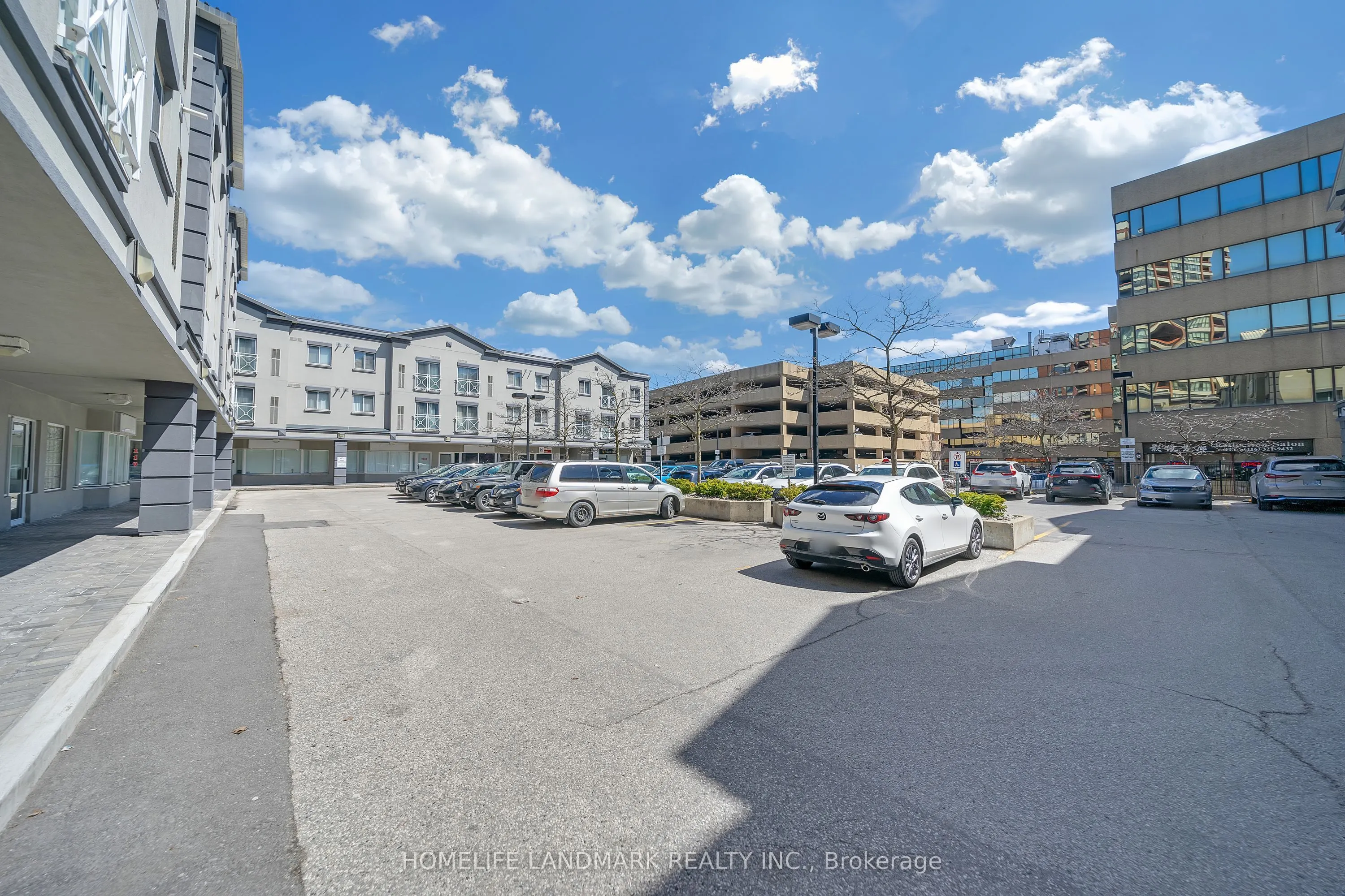 2351 Kennedy Road, #125