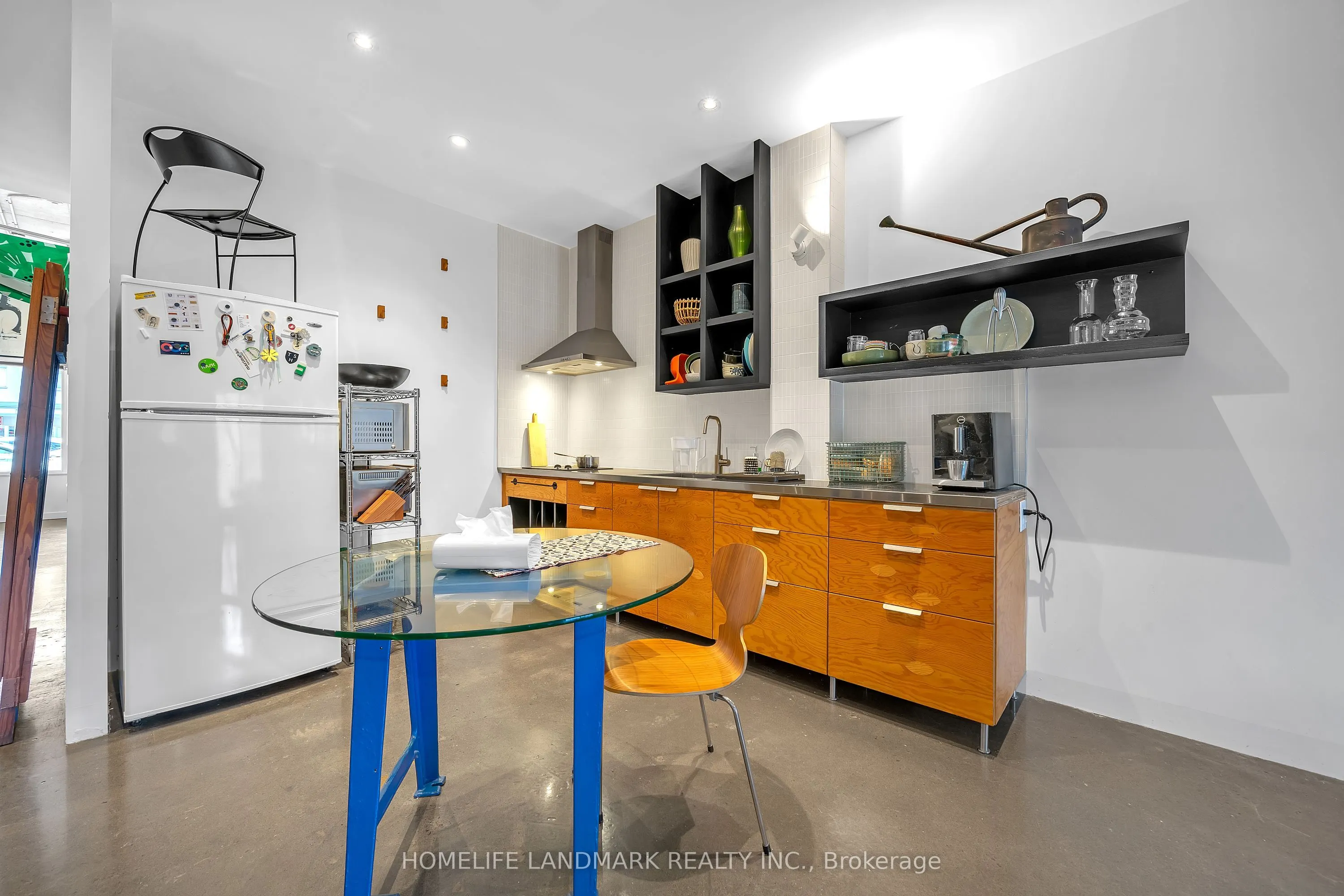 2351 Kennedy Road, #125