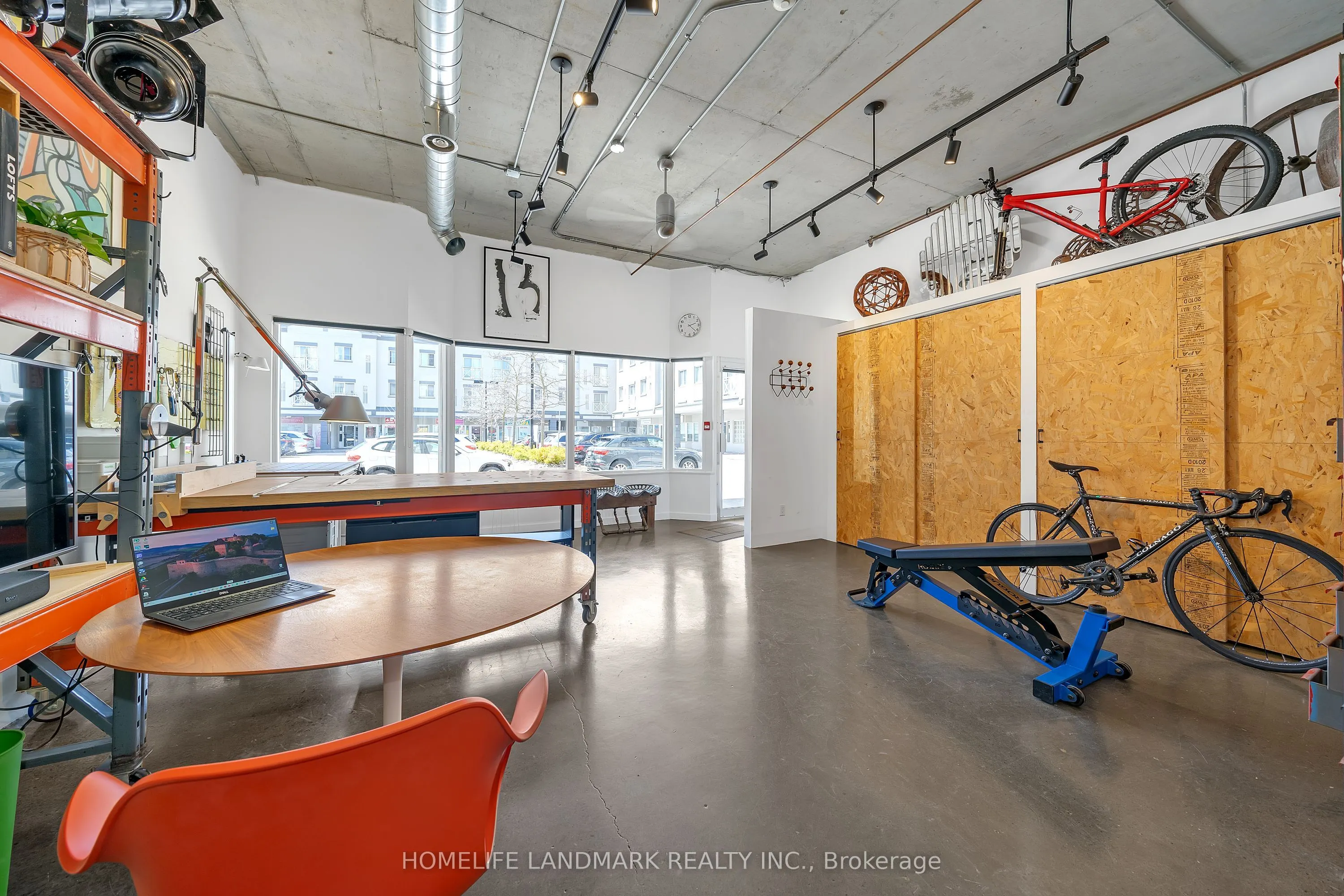 2351 Kennedy Road, #125