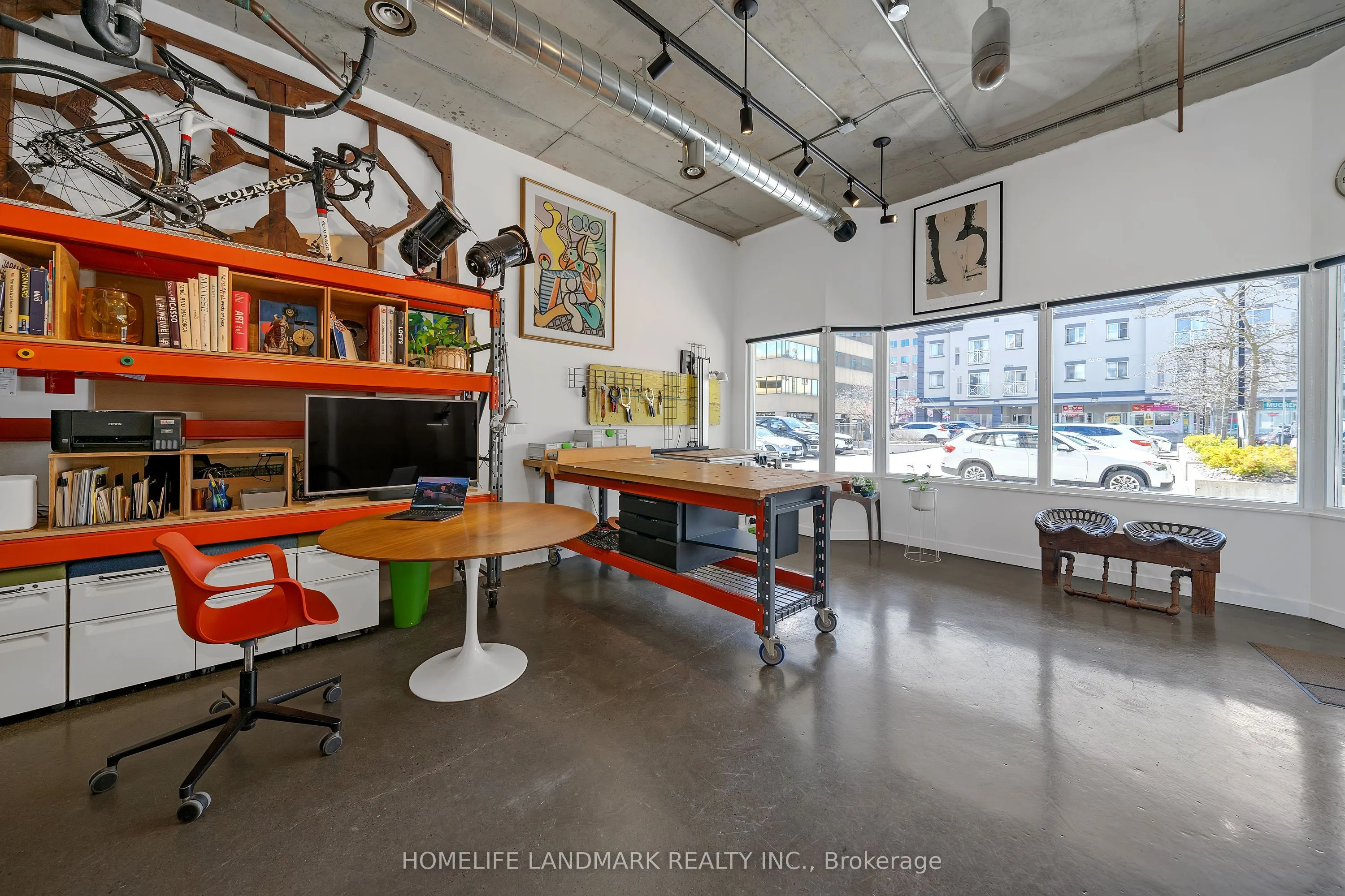 2351 Kennedy Road, #125