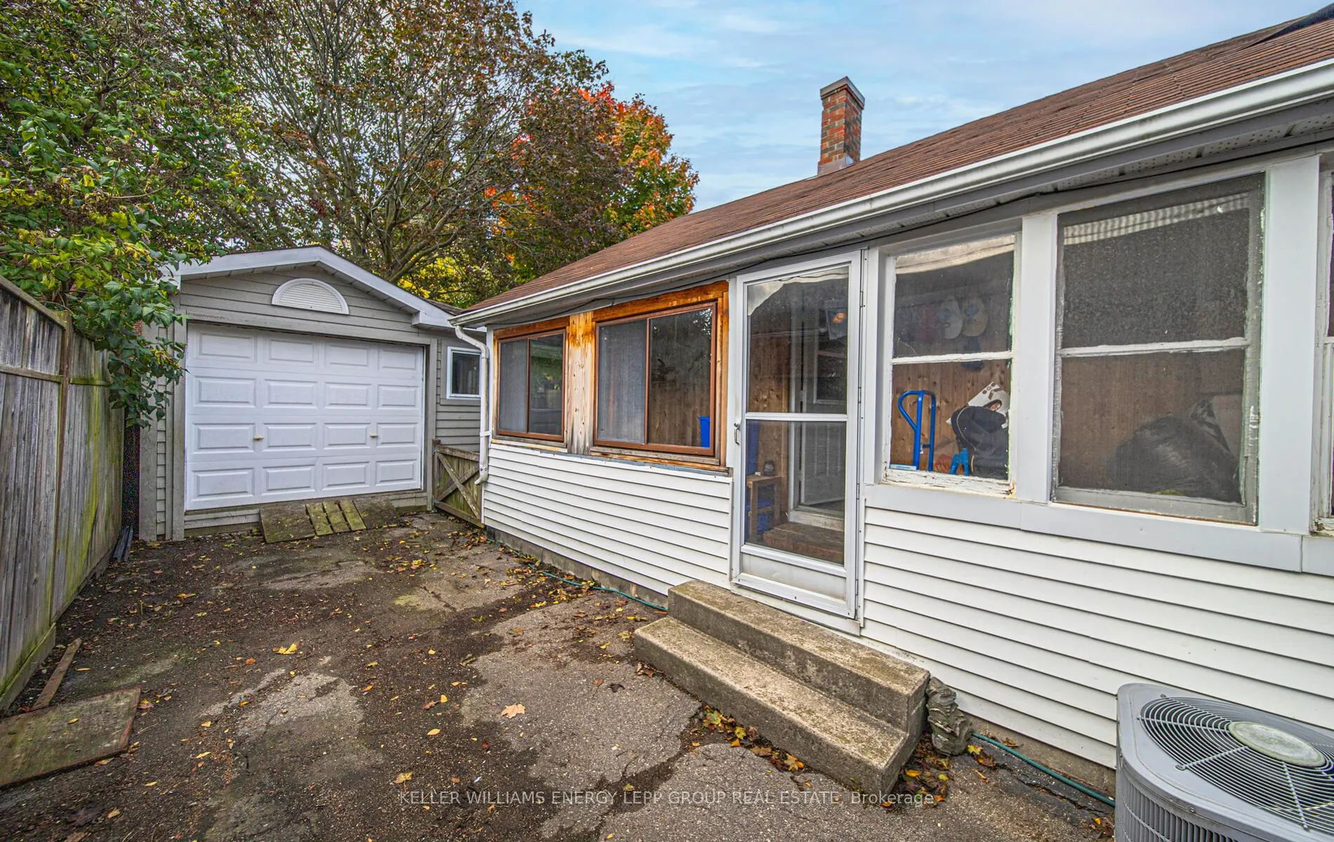 61 Wellington Street