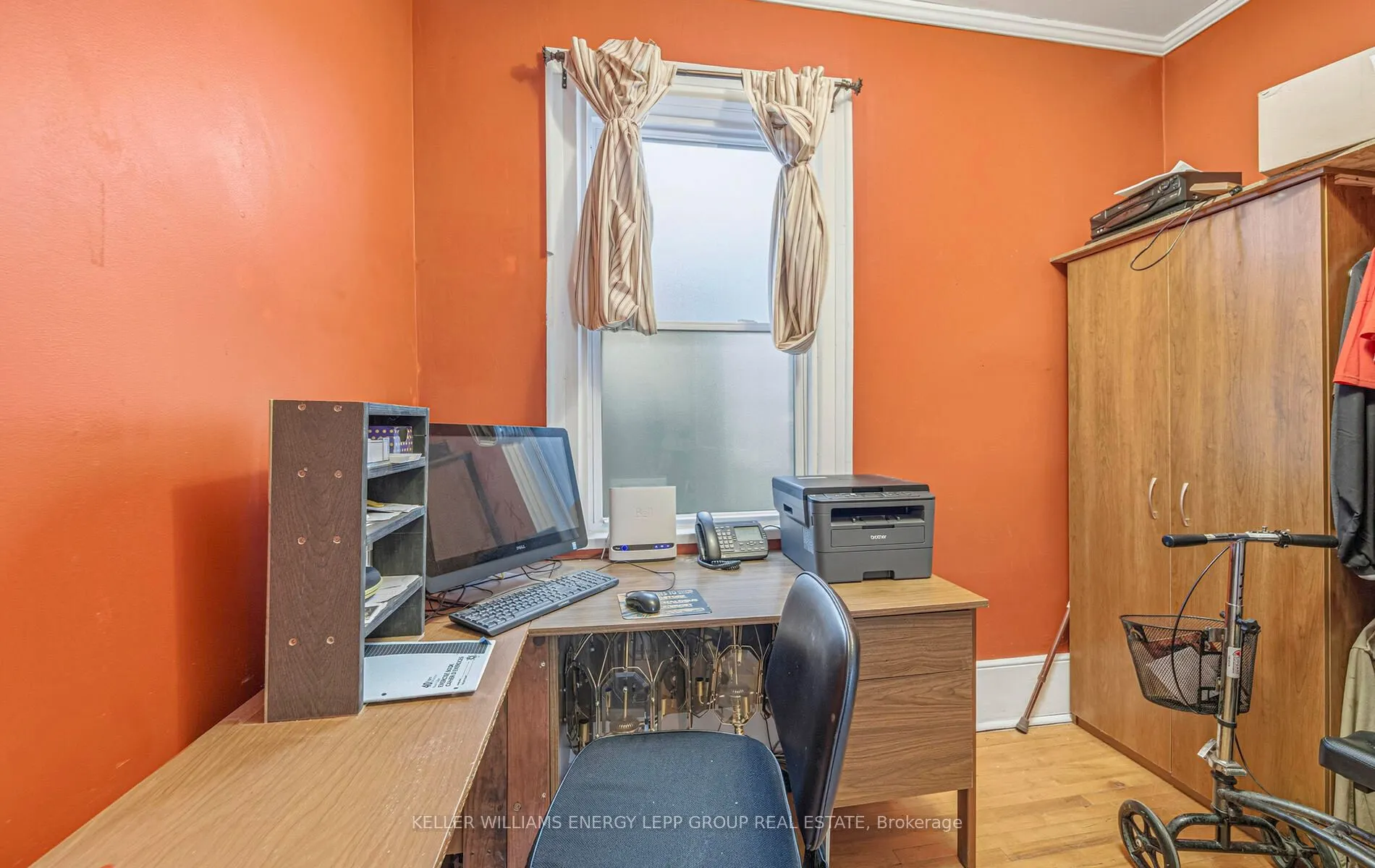 61 Wellington Street