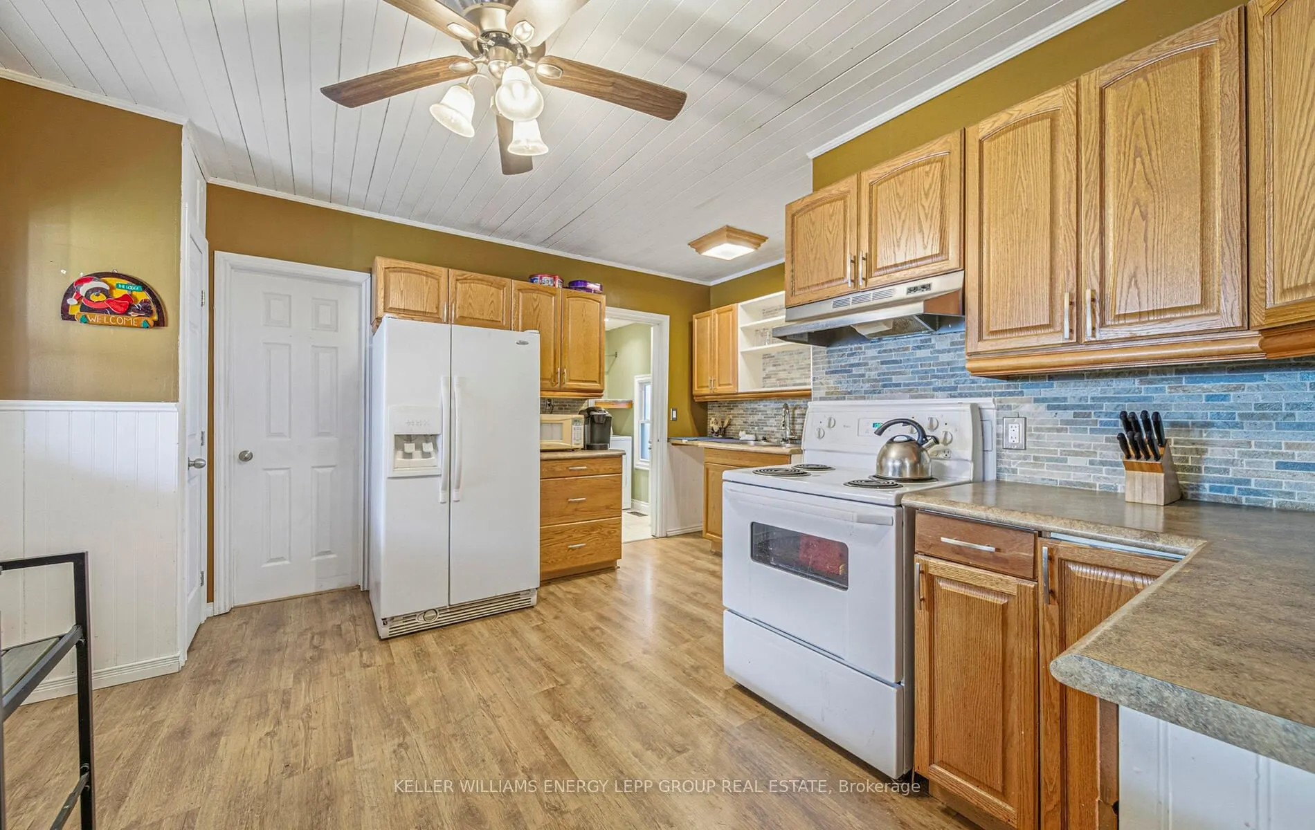 61 Wellington Street