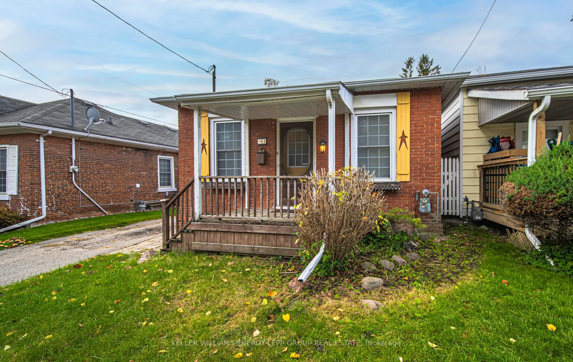 61 Wellington Street