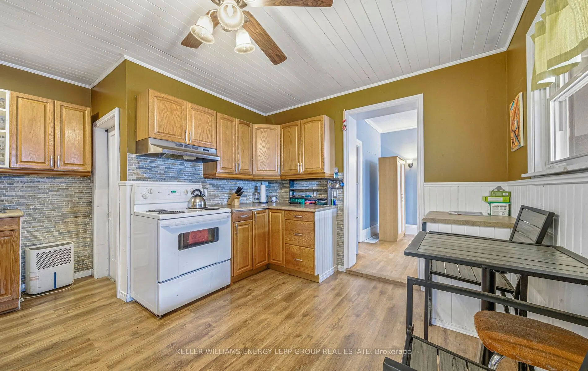 61 Wellington Street