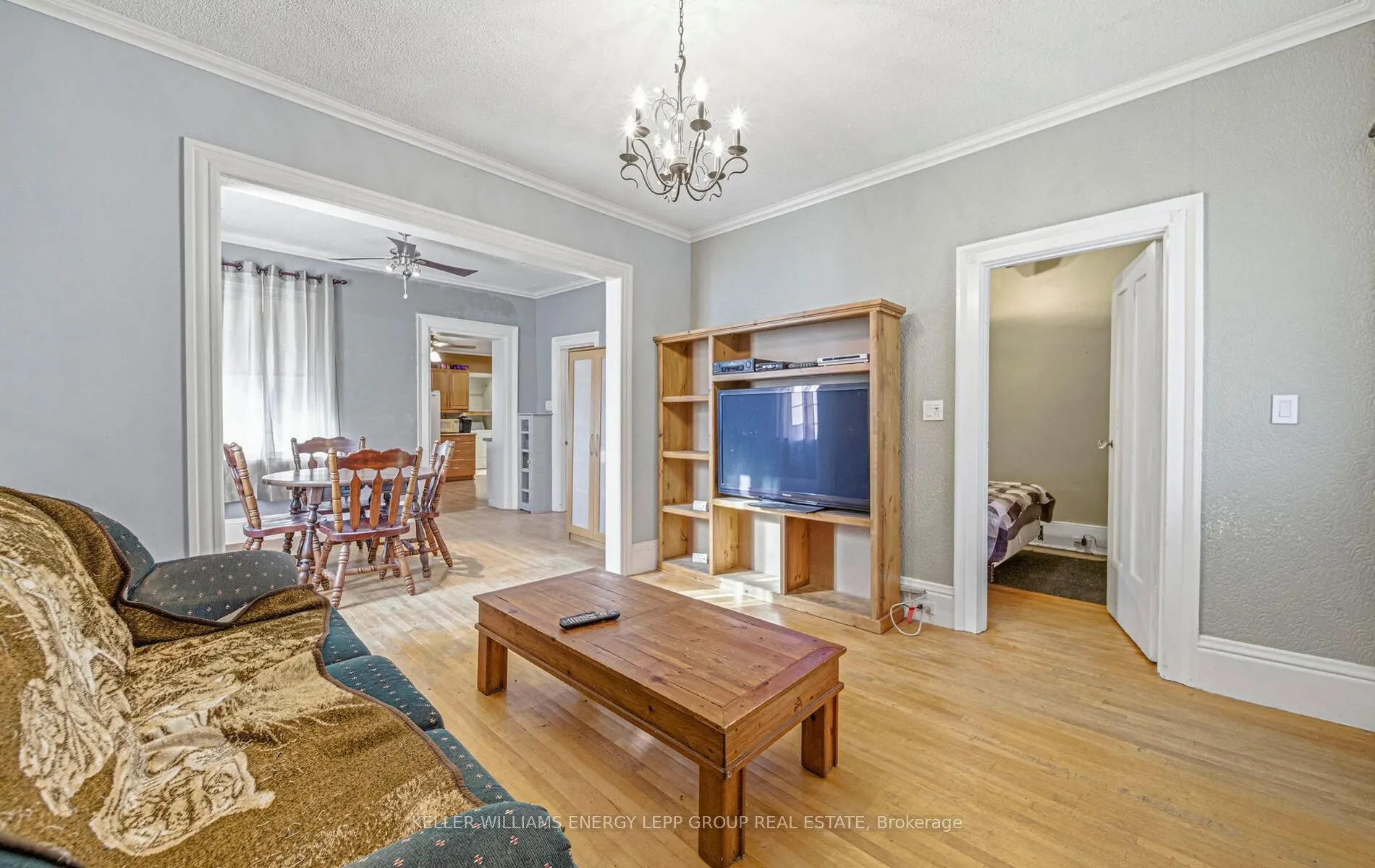 61 Wellington Street