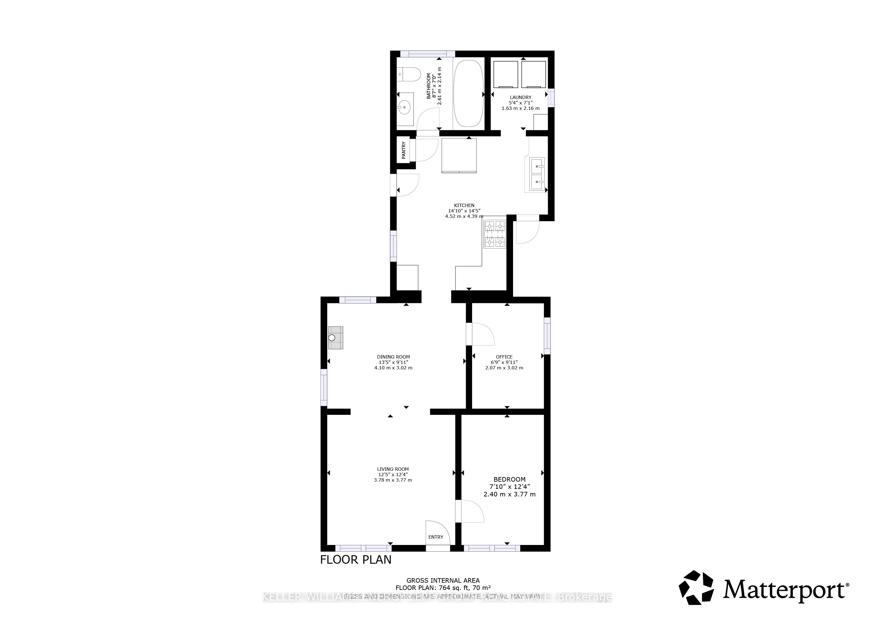 61 Wellington Street