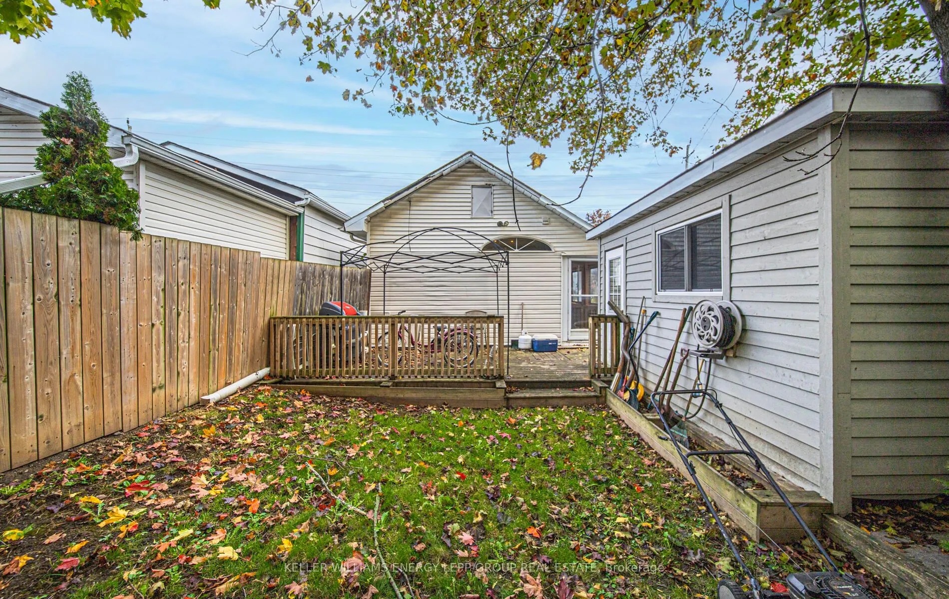 61 Wellington Street