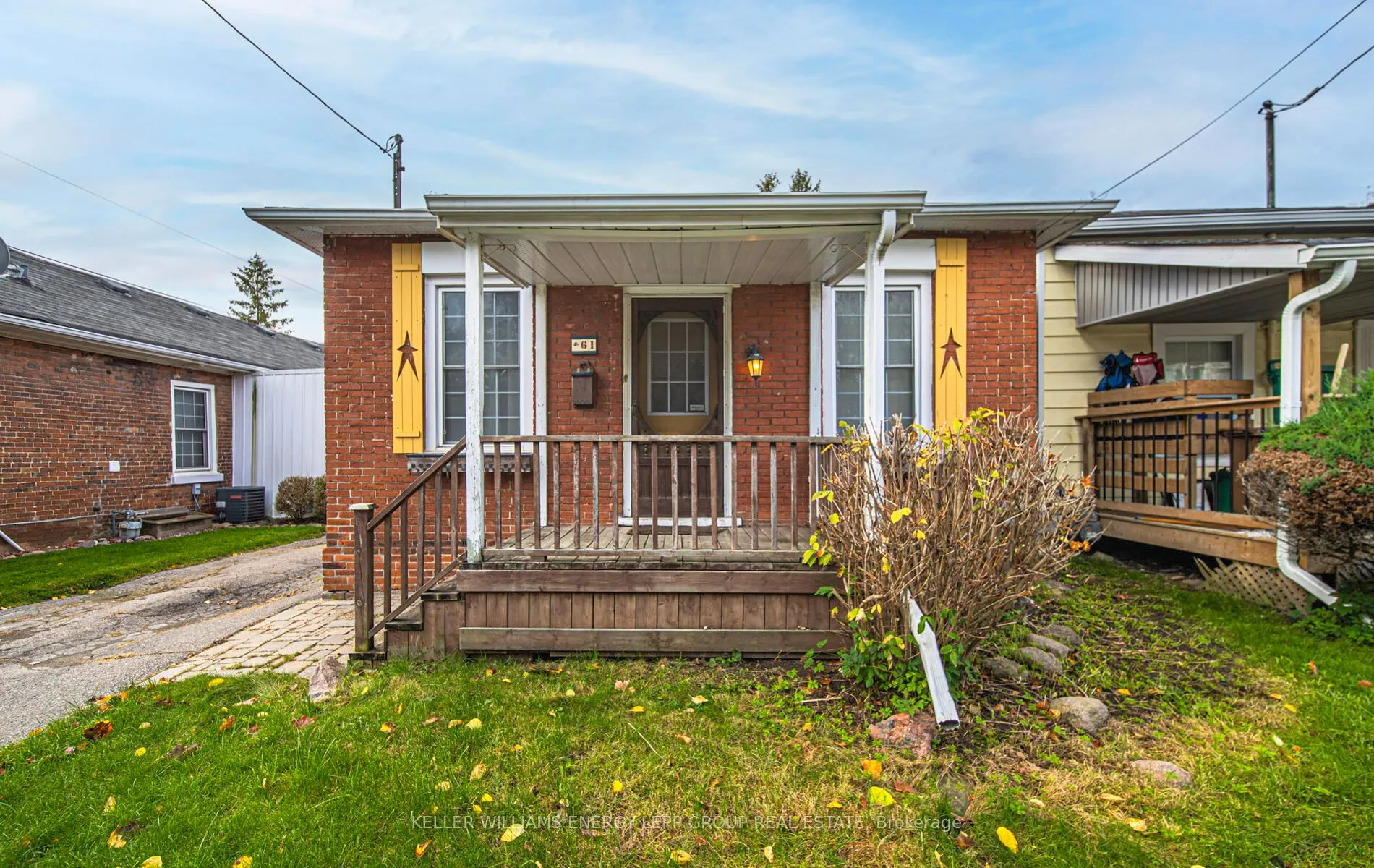 61 Wellington Street