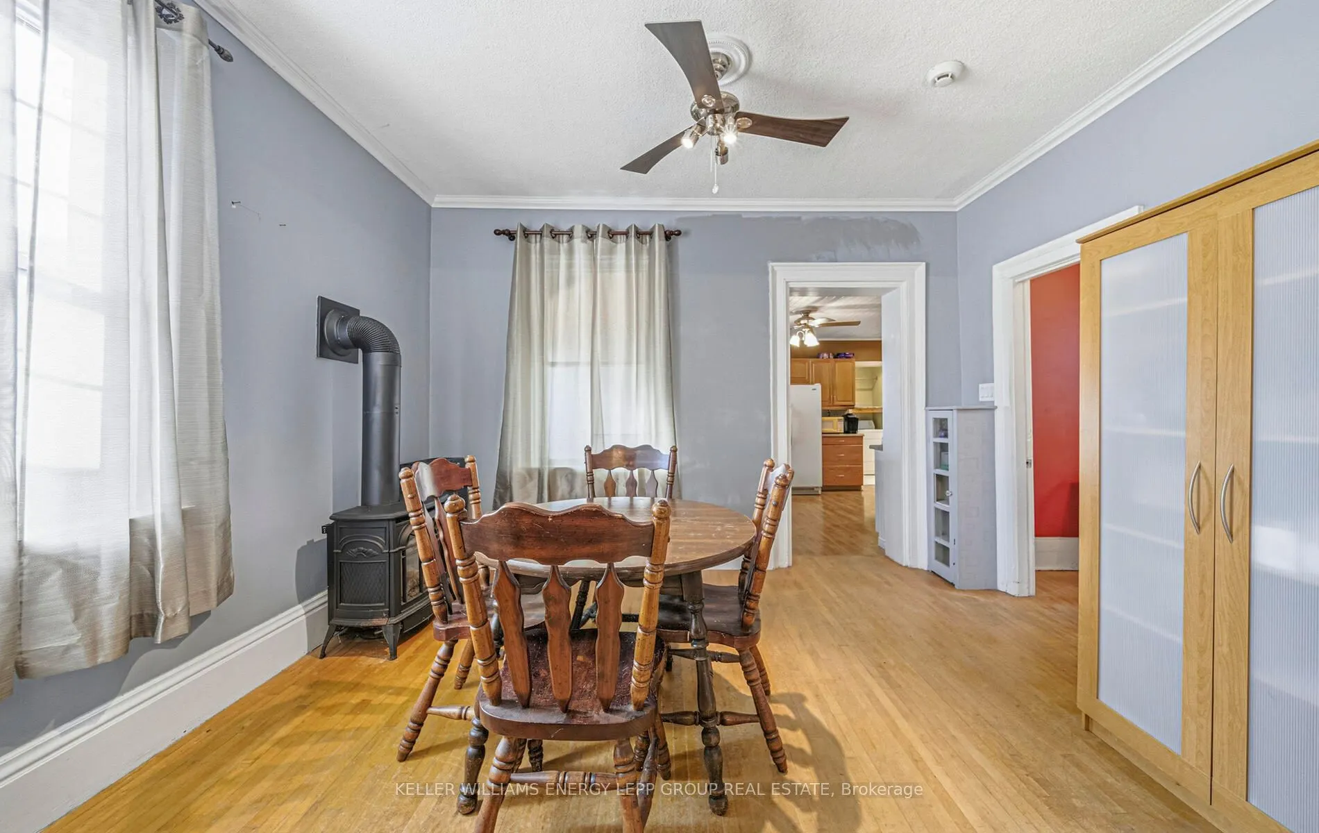 61 Wellington Street