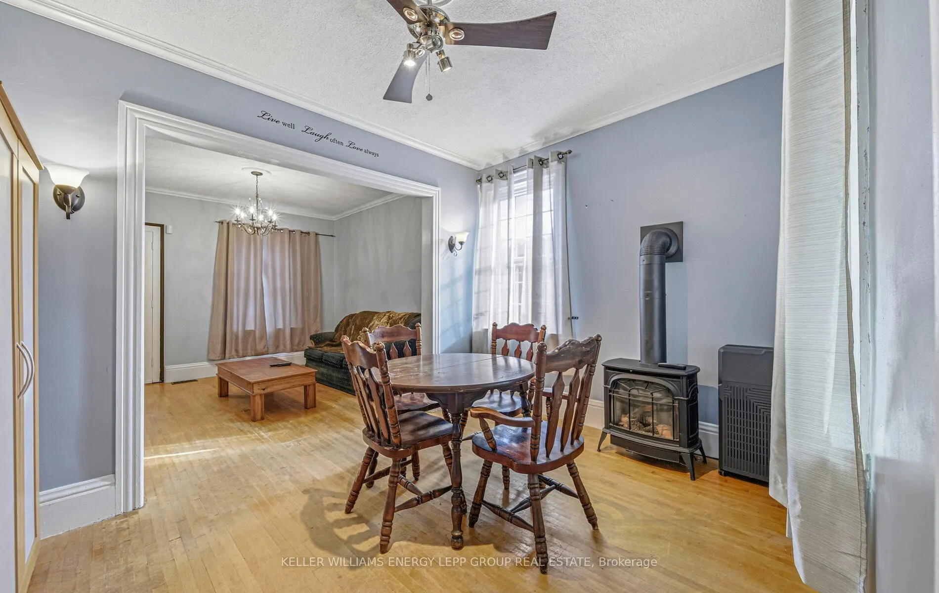 61 Wellington Street